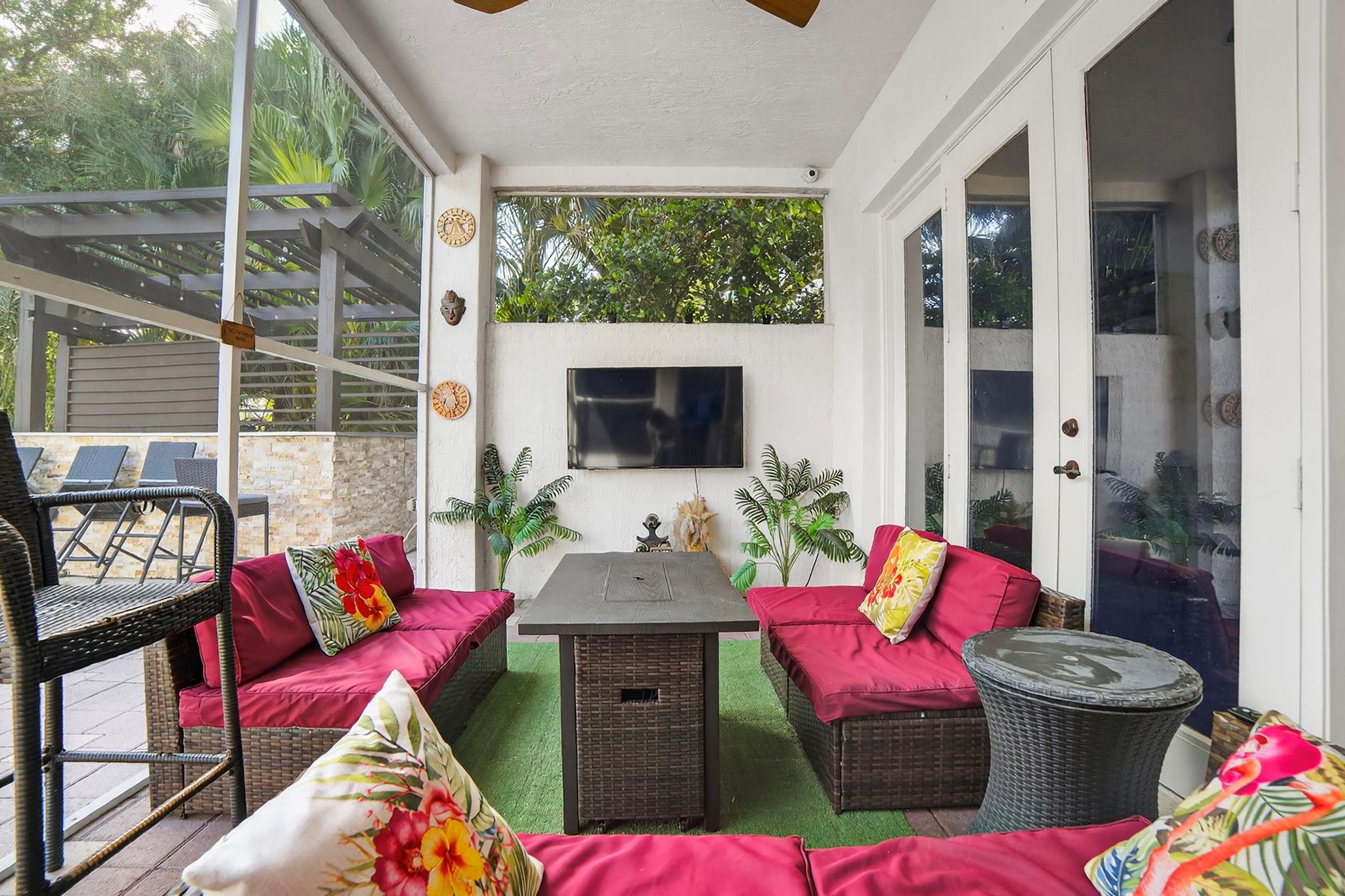 L'Hermitage - Residential