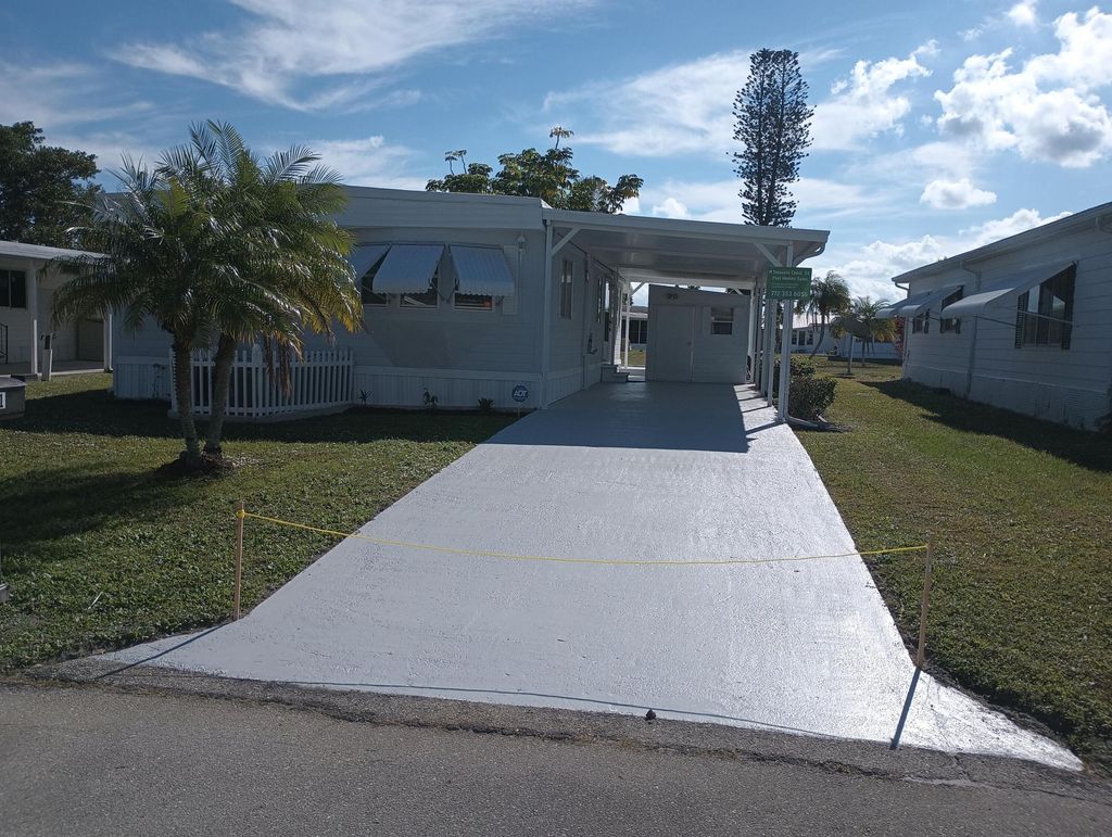 Photo of 31 Huarte Way, Port Saint Lucie, FL 34952 (MLS # R11150684)