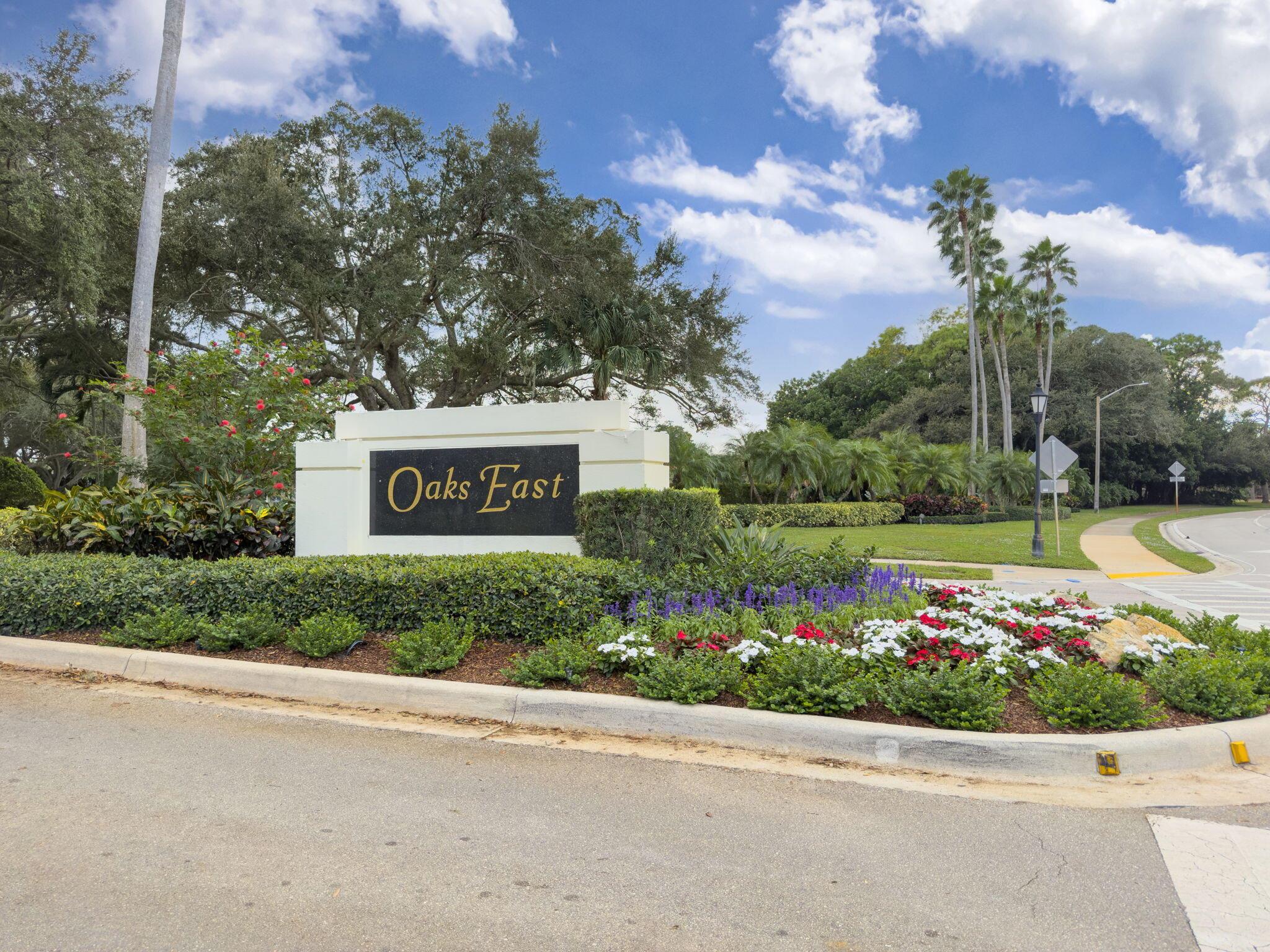 OAKS EAST 2 - Residential