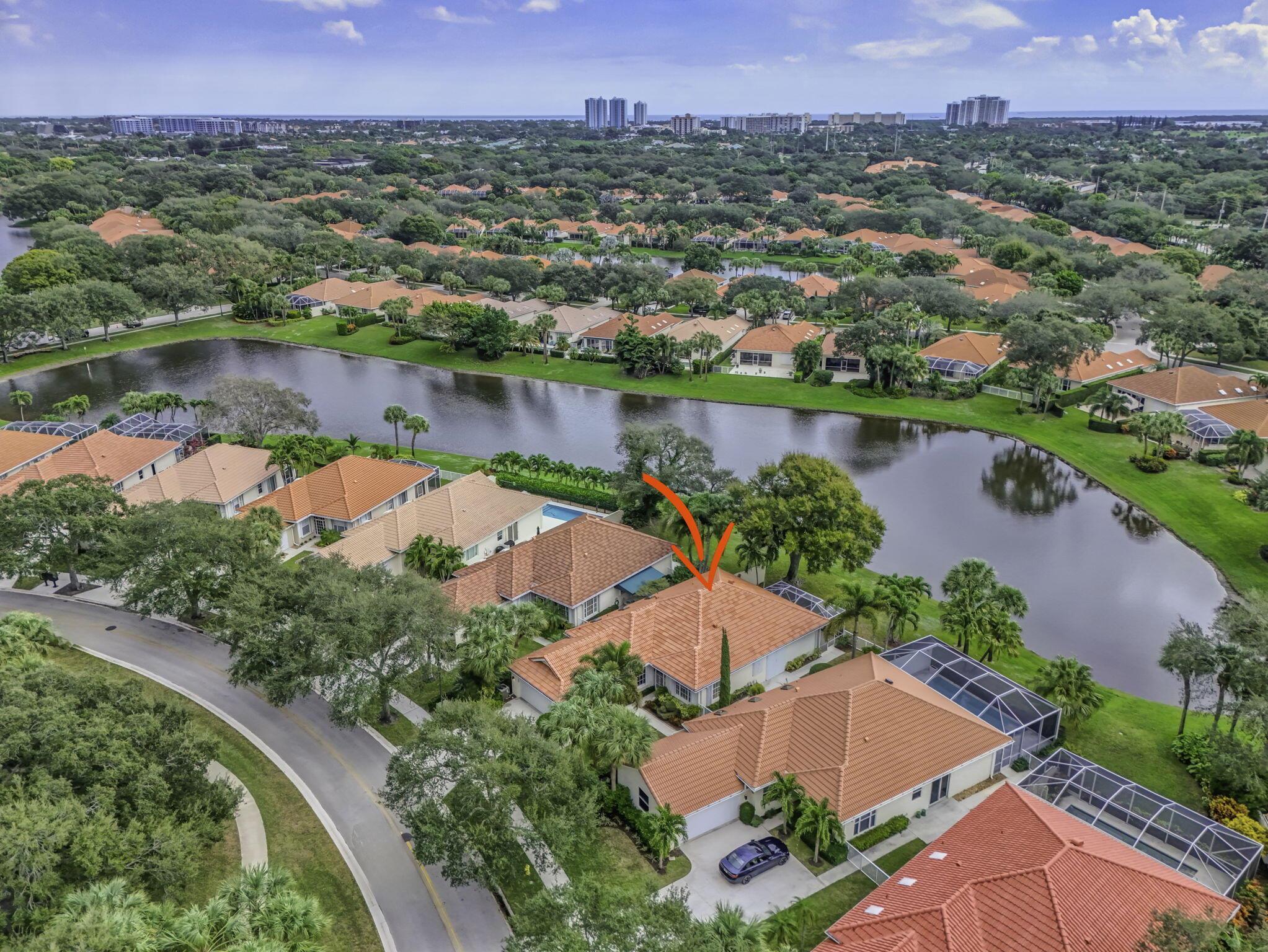 OAKS EAST 2 - Residential