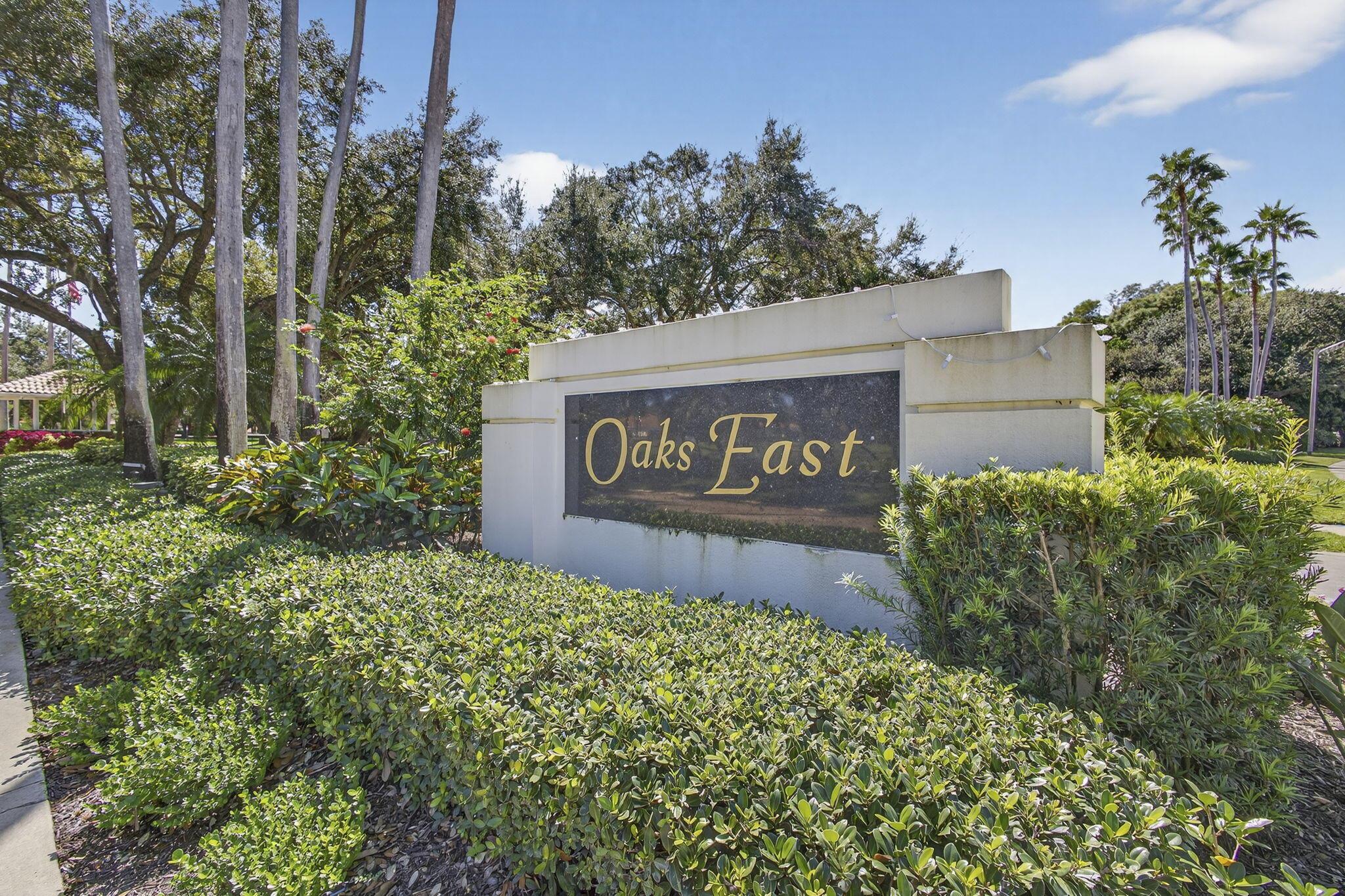 OAKS EAST 2 - Residential