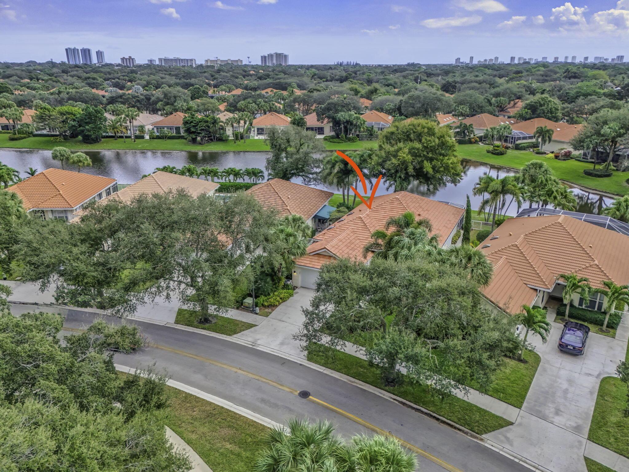 OAKS EAST 2 - Residential