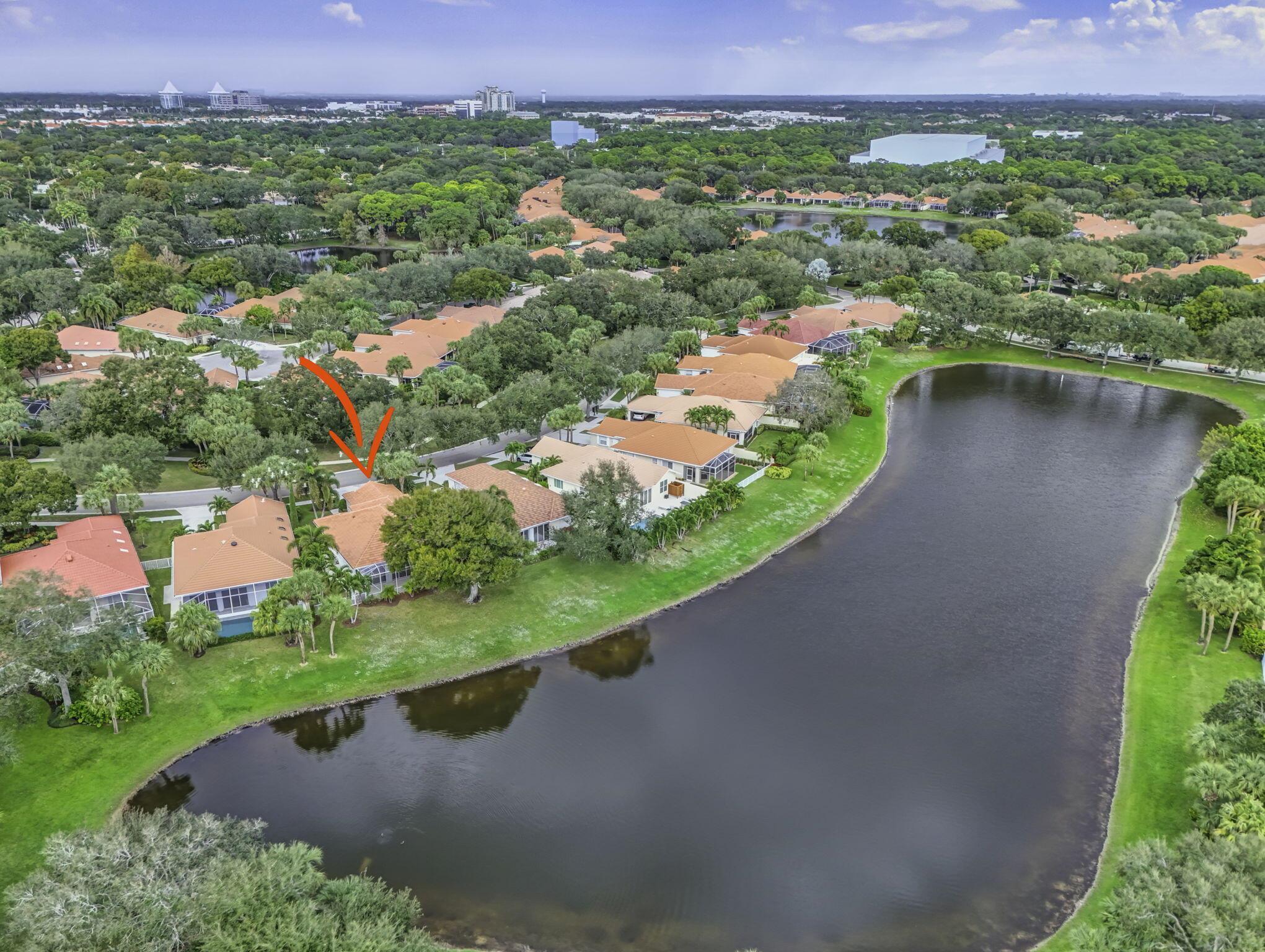 OAKS EAST 2 - Residential