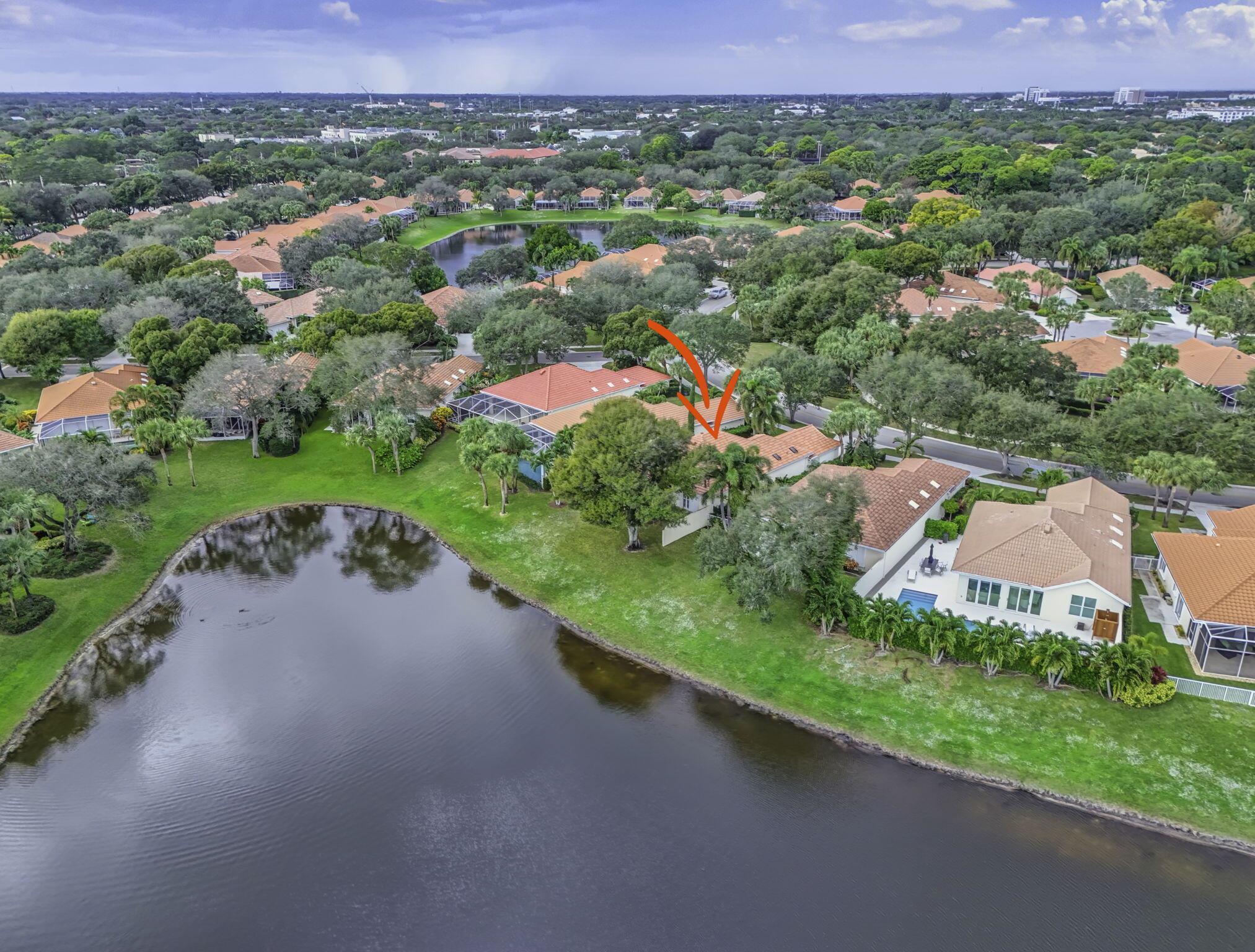 OAKS EAST 2 - Residential