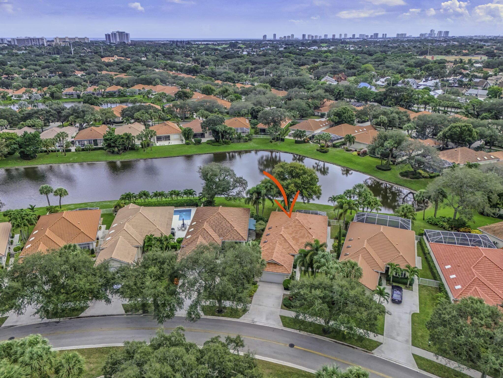 OAKS EAST 2 - Residential