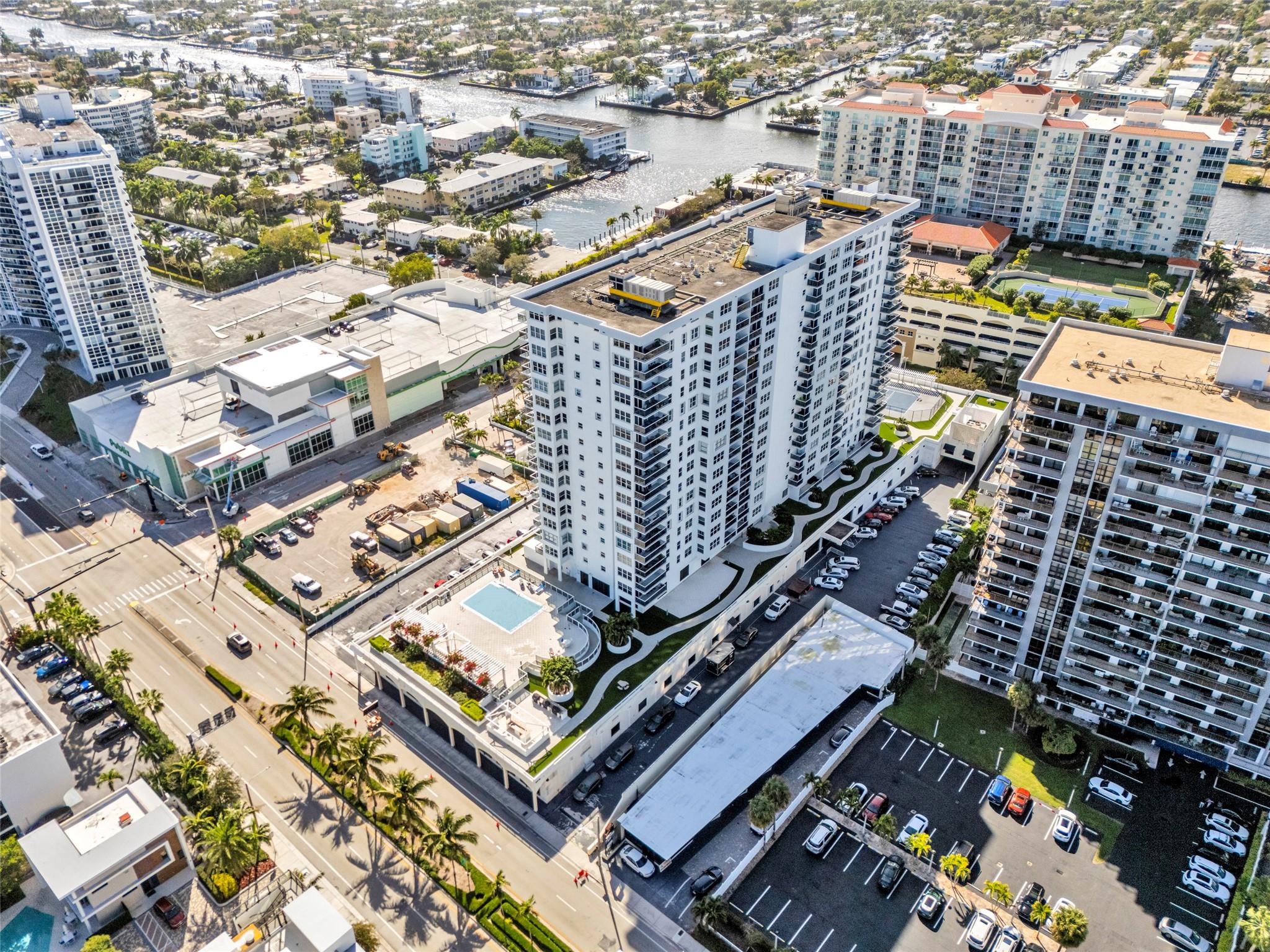 3015 N Ocean Blvd 9C
