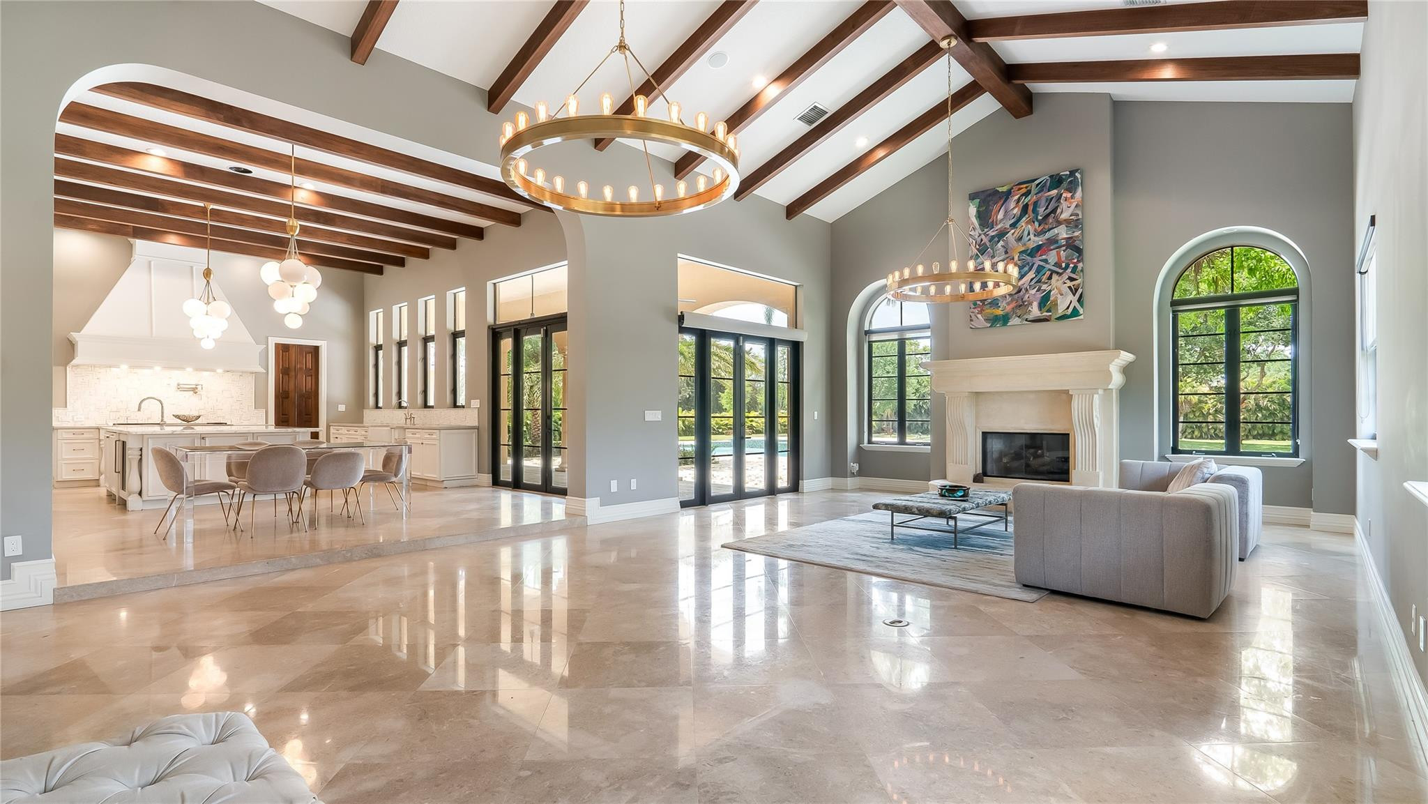 Rolling Oaks Estates Rep - Residential