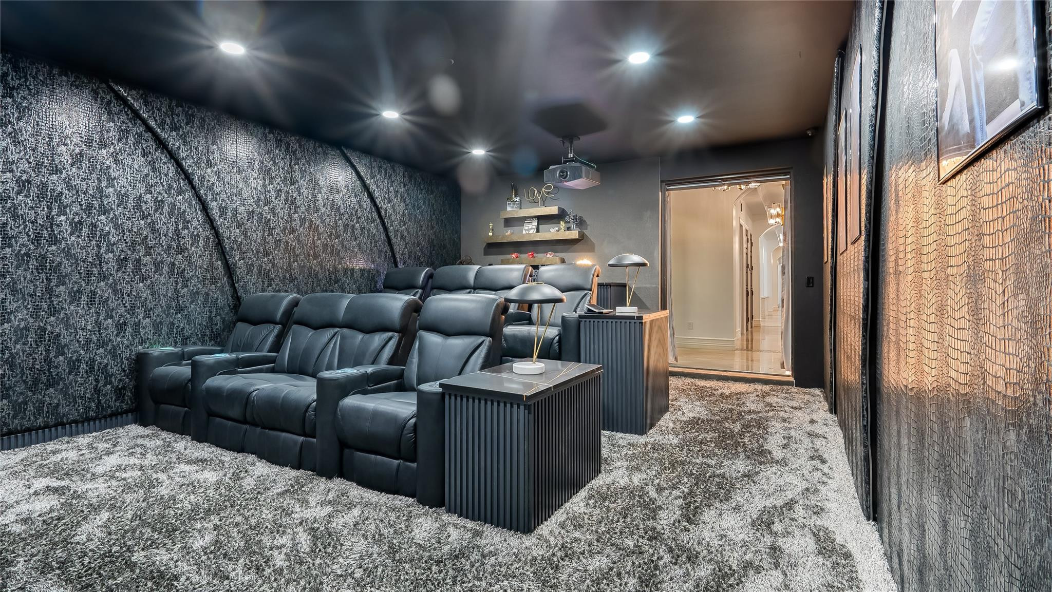 Rolling Oaks Estates Rep - Residential