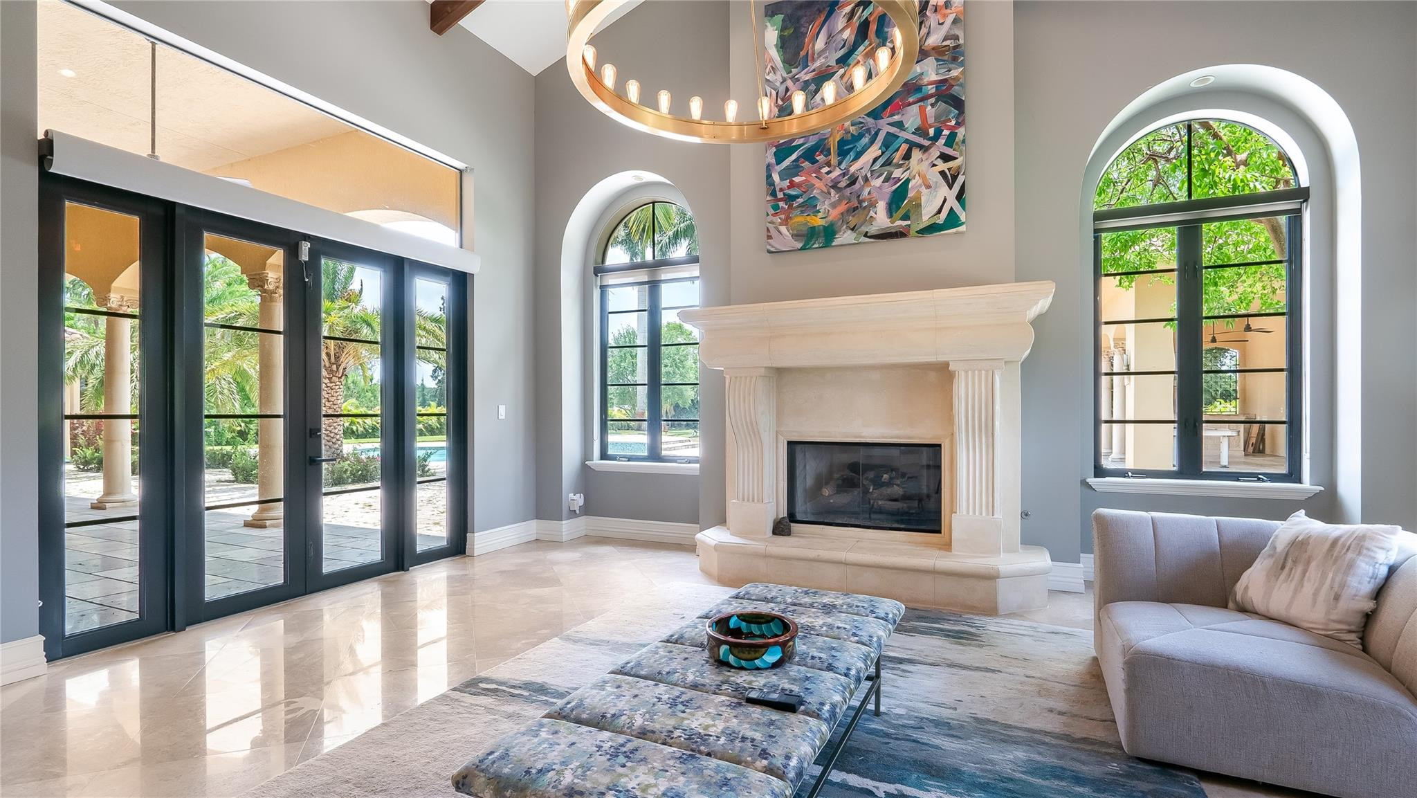 Rolling Oaks Estates Rep - Residential