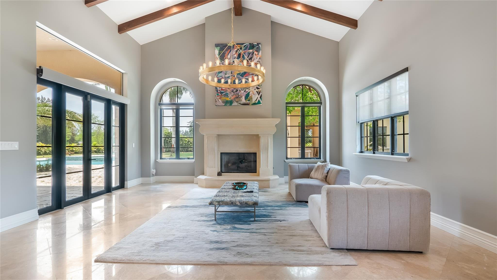 Rolling Oaks Estates Rep - Residential