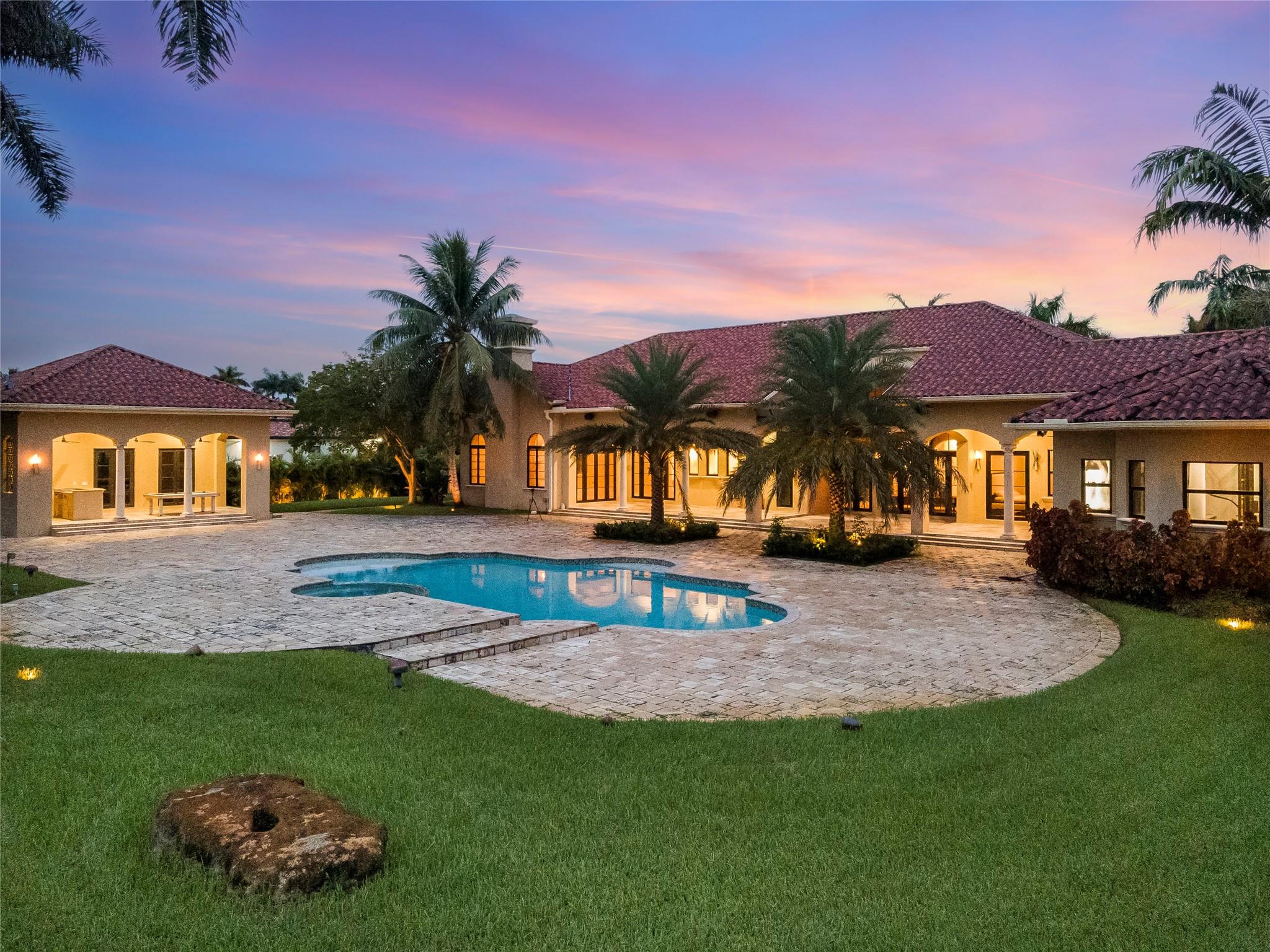 Rolling Oaks Estates Rep - Residential