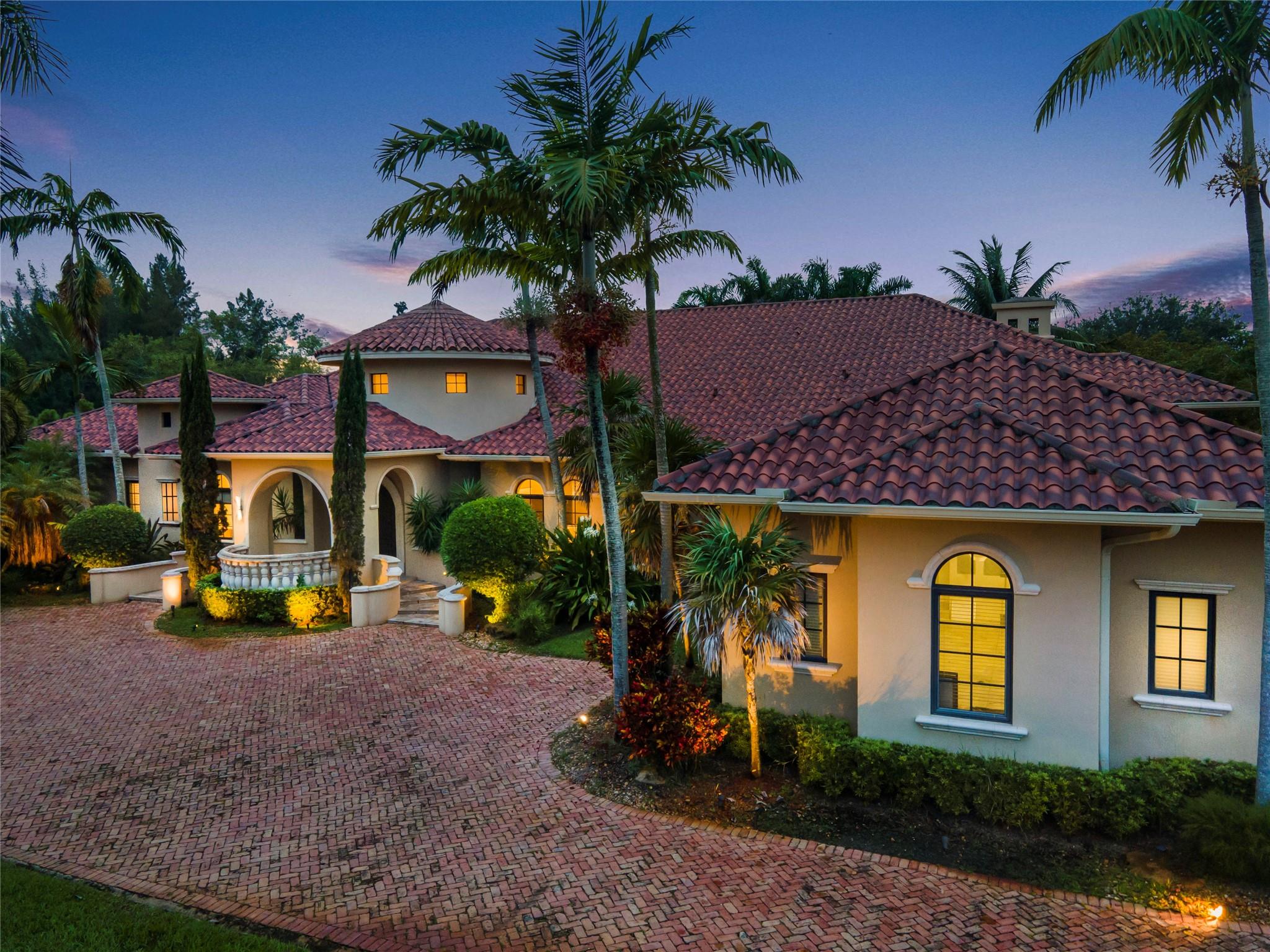 Rolling Oaks Estates Rep - Residential