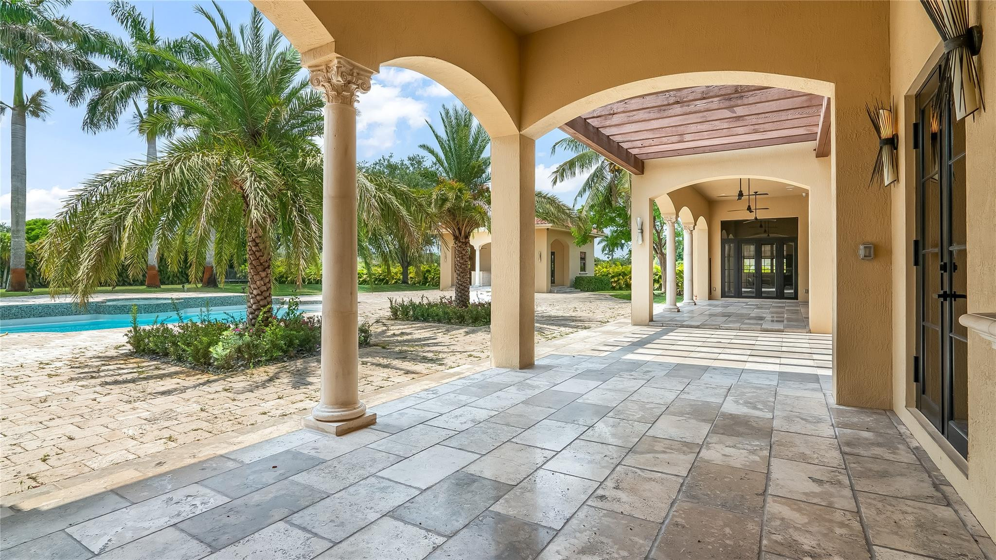 Rolling Oaks Estates Rep - Residential