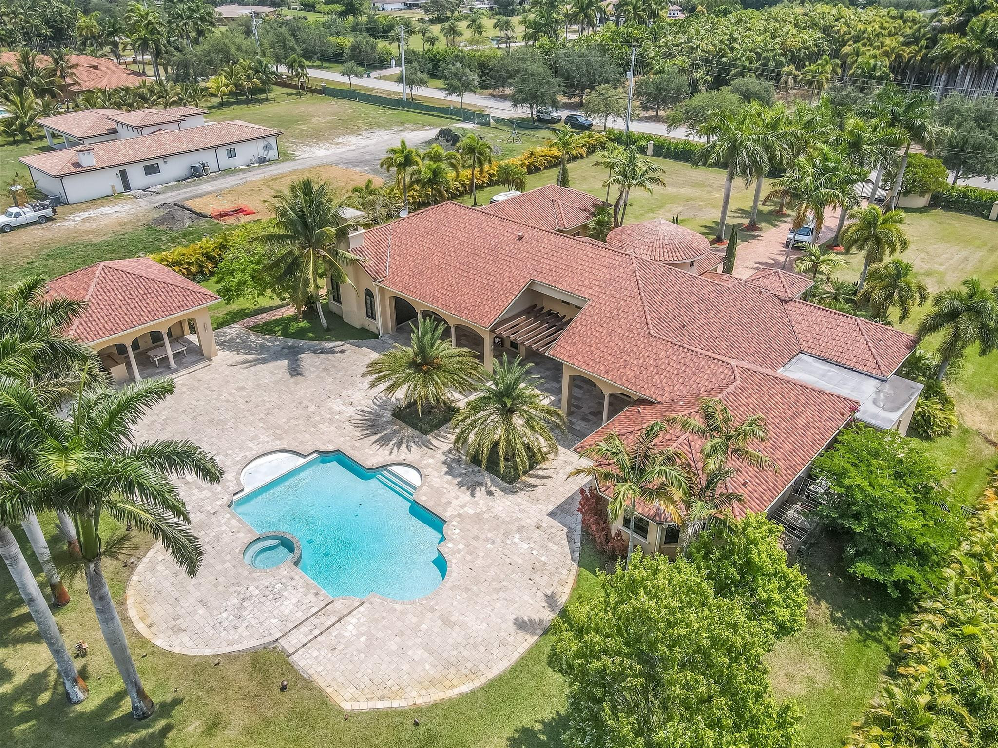 Rolling Oaks Estates Rep - Residential