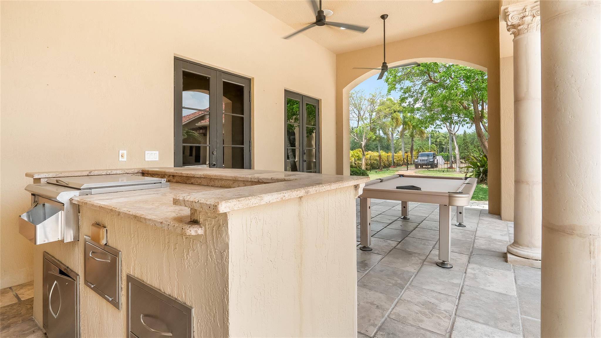 Rolling Oaks Estates Rep - Residential