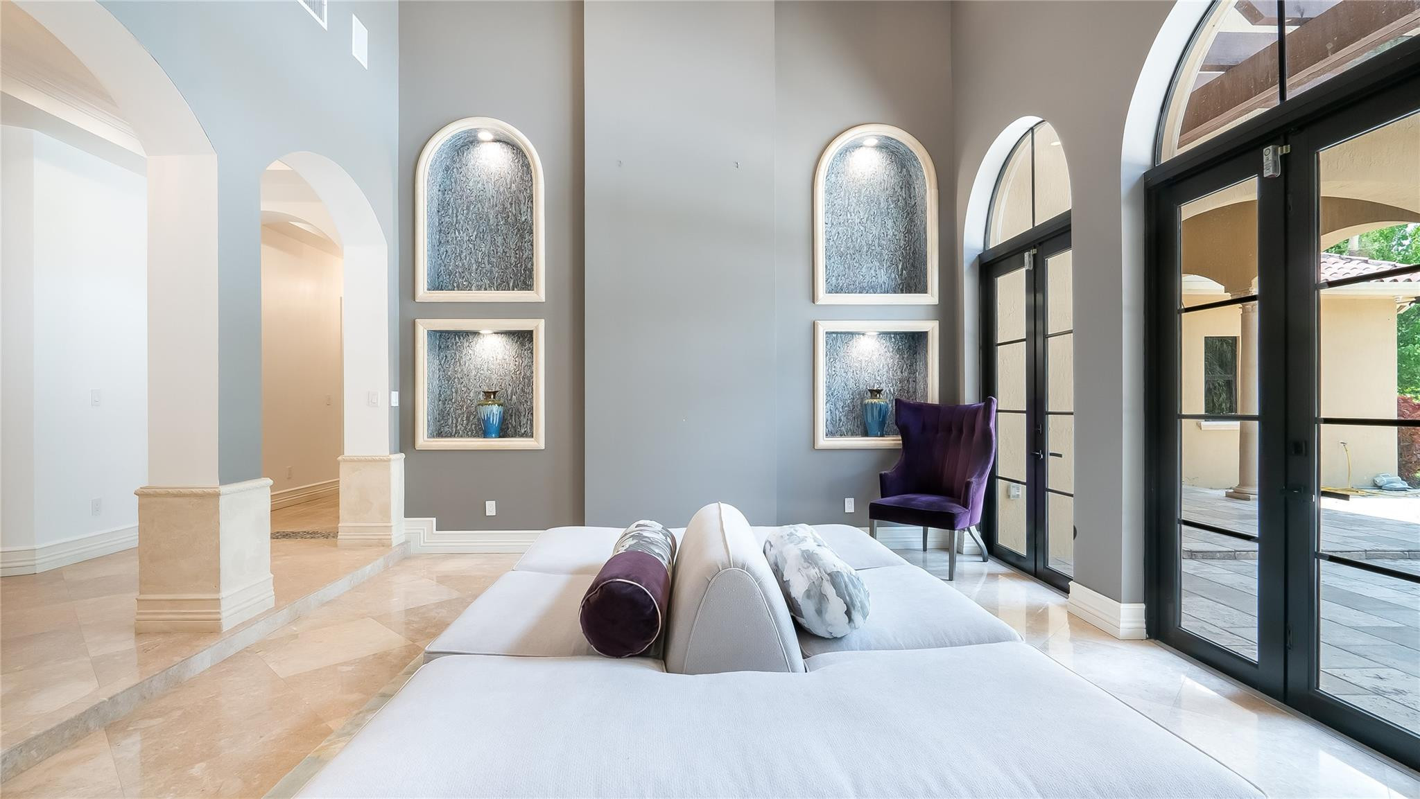 Rolling Oaks Estates Rep - Residential