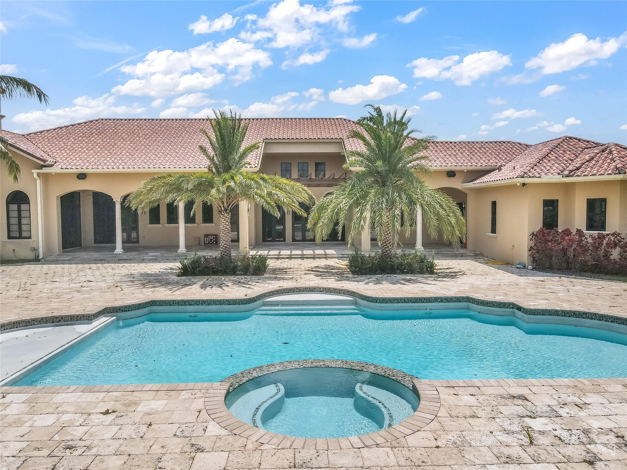 Rolling Oaks Estates Rep - Residential