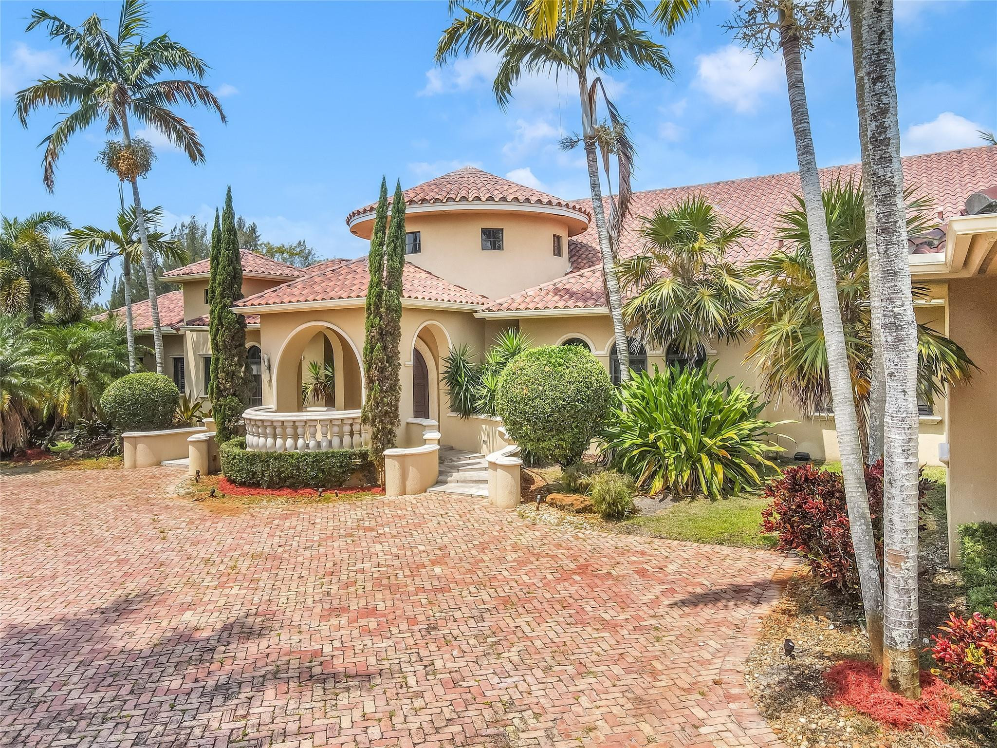 Rolling Oaks Estates Rep - Residential