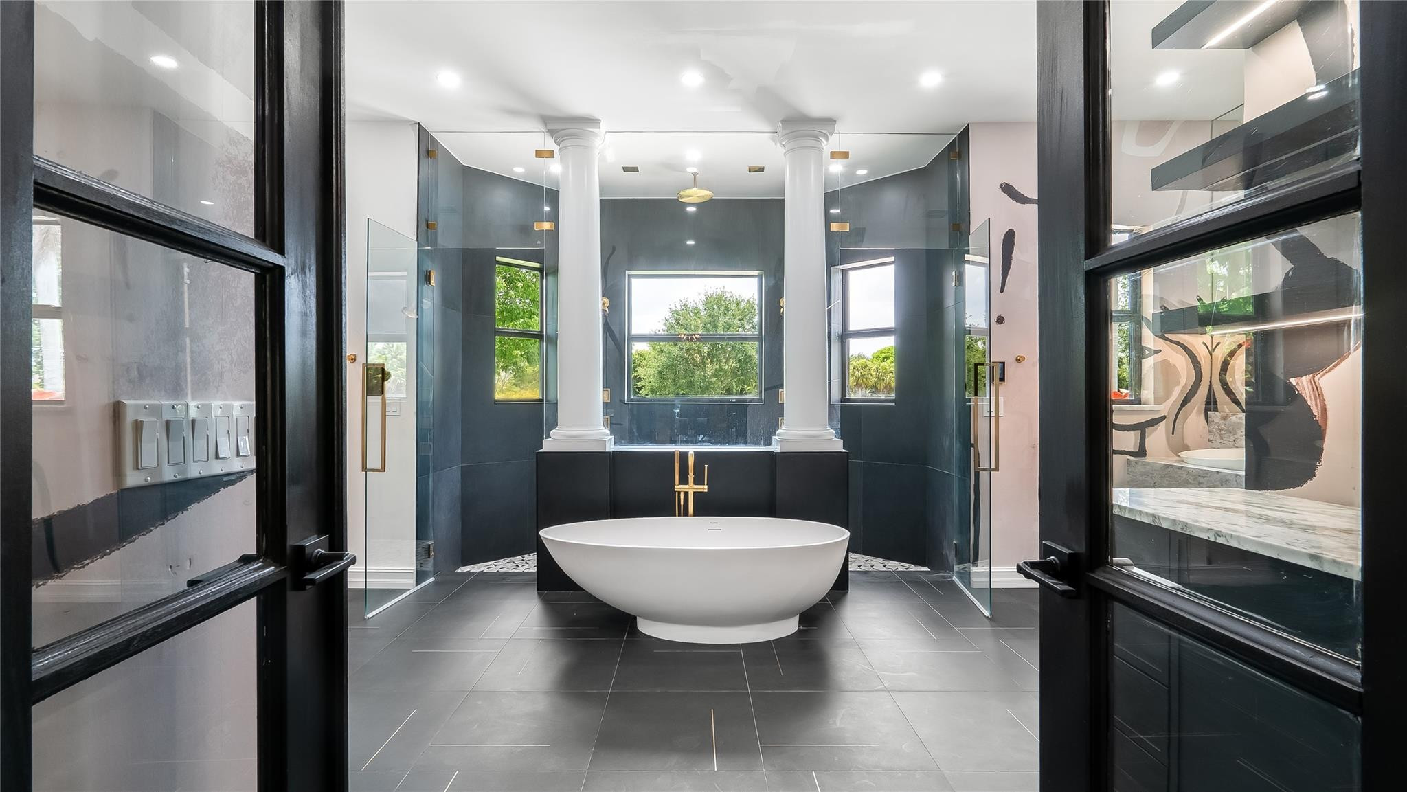 Rolling Oaks Estates Rep - Residential