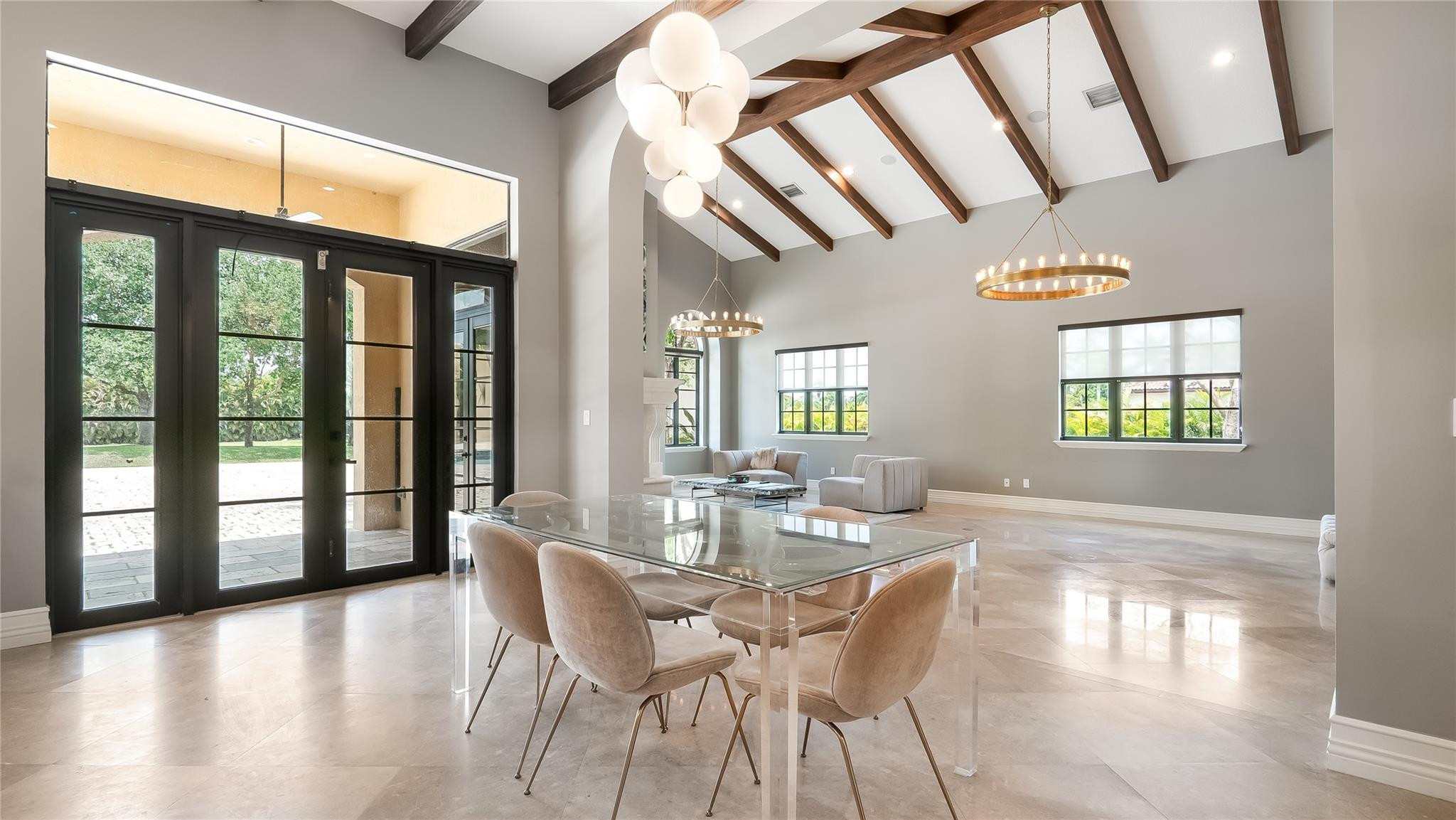 Rolling Oaks Estates Rep - Residential