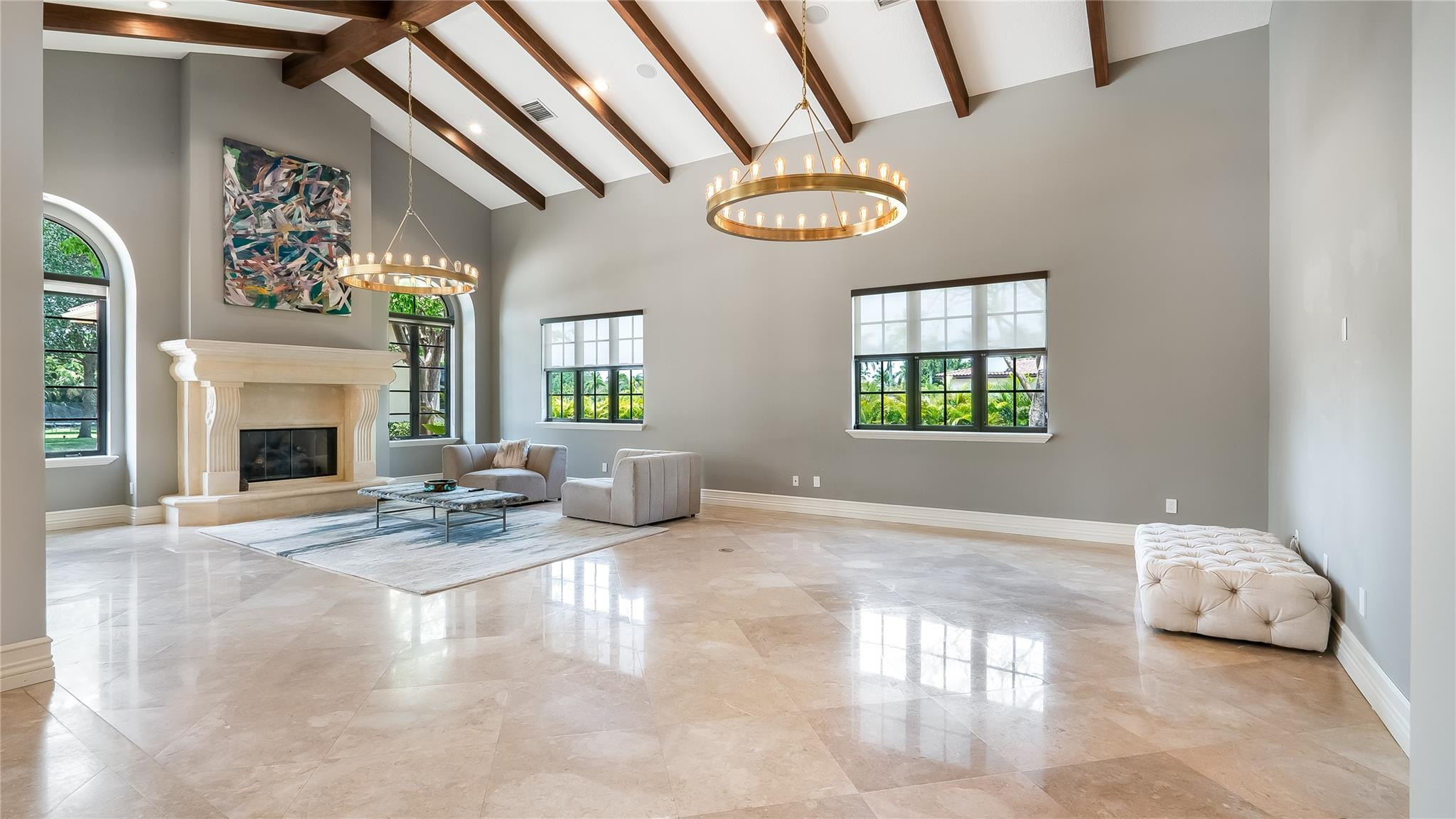 Rolling Oaks Estates Rep - Residential