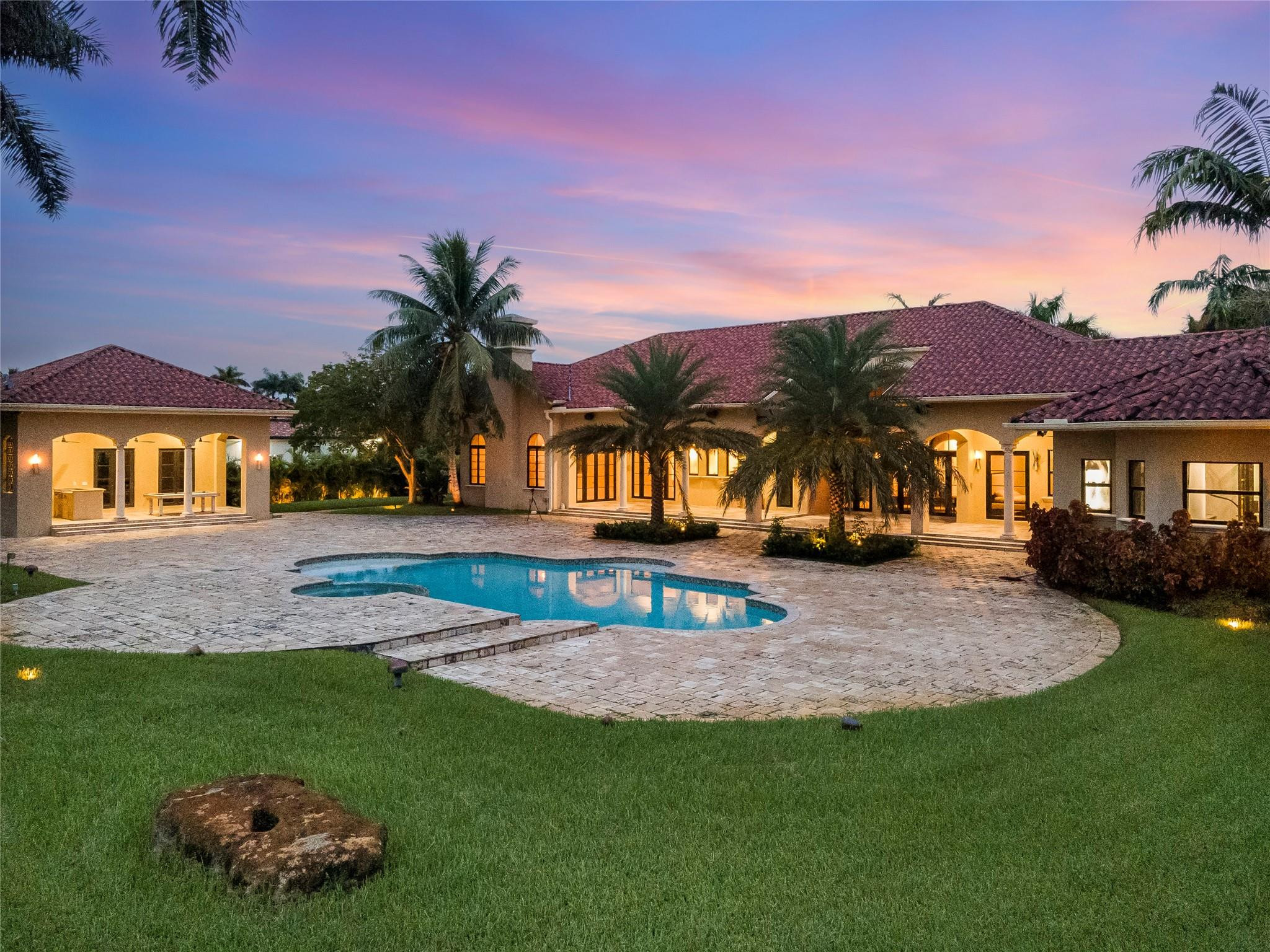 Rolling Oaks Estates Rep - Residential