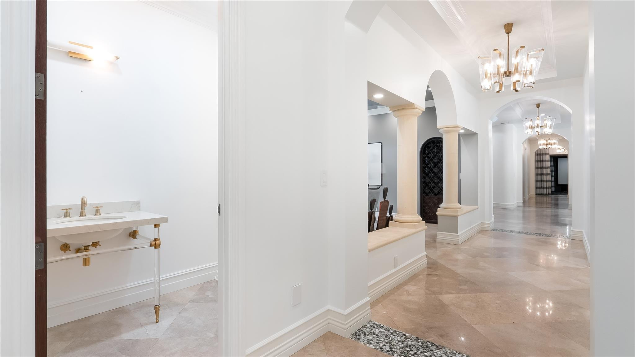 Rolling Oaks Estates Rep - Residential