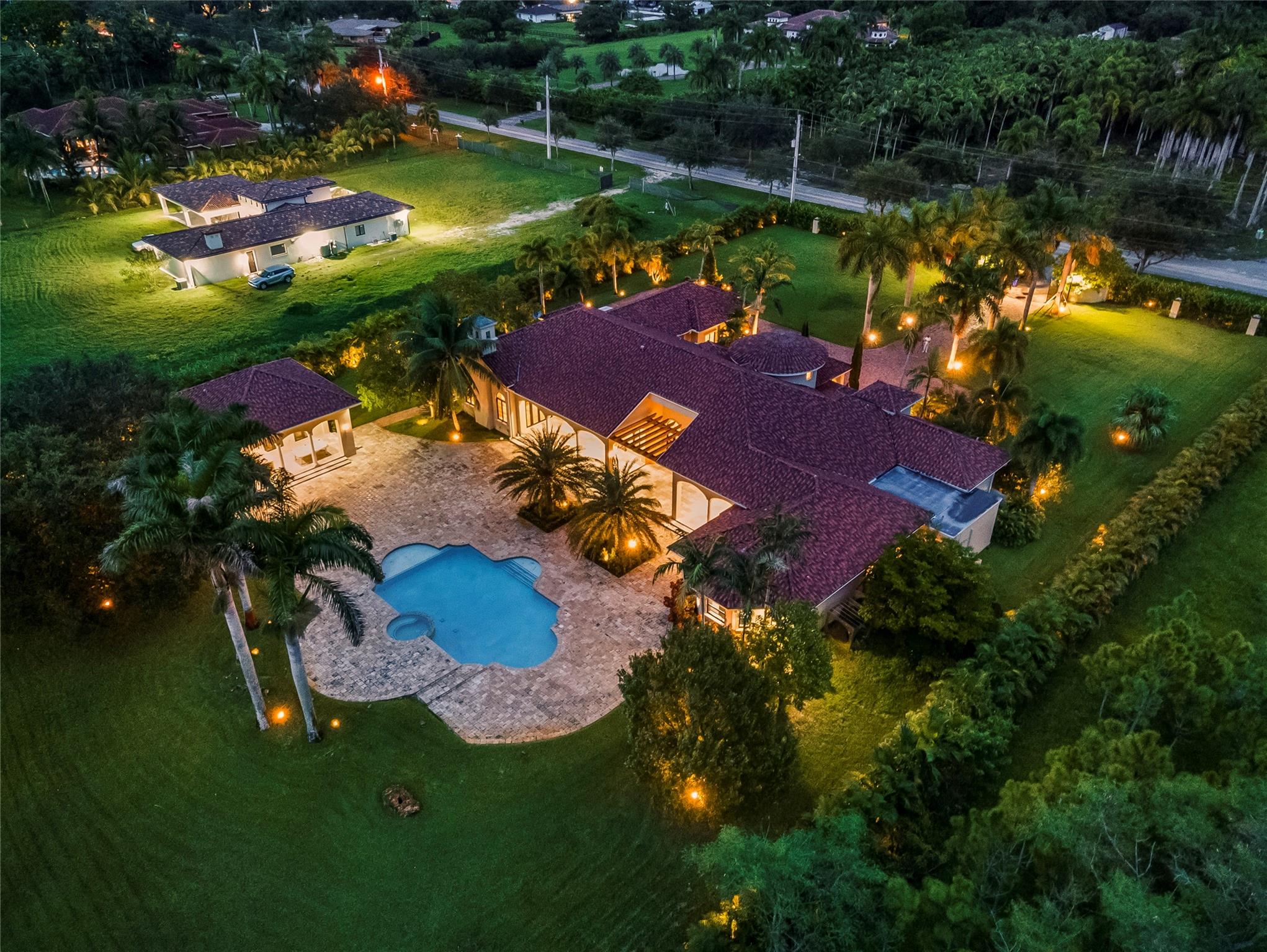 Rolling Oaks Estates Rep - Residential