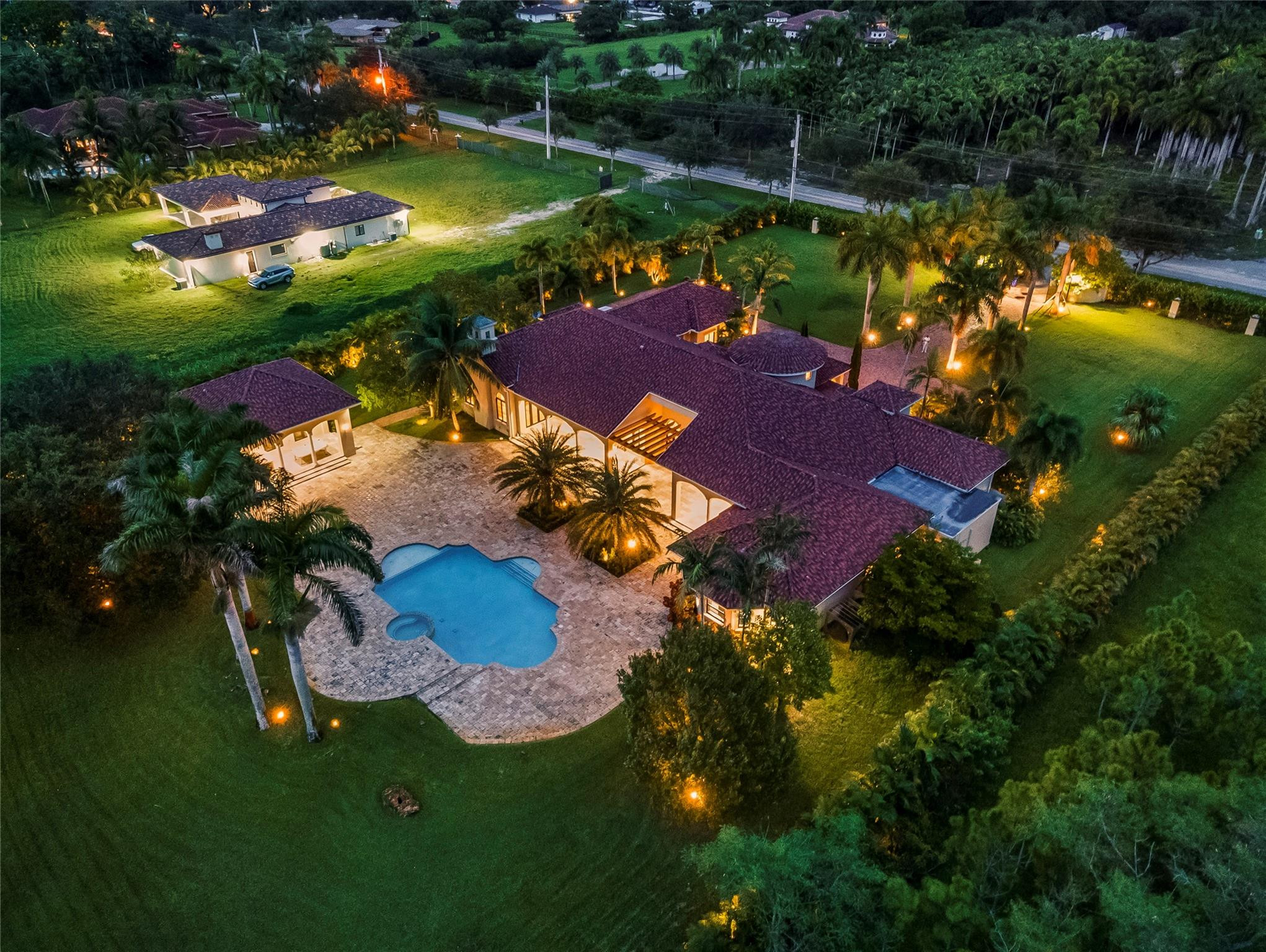 Rolling Oaks Estates Rep - Residential