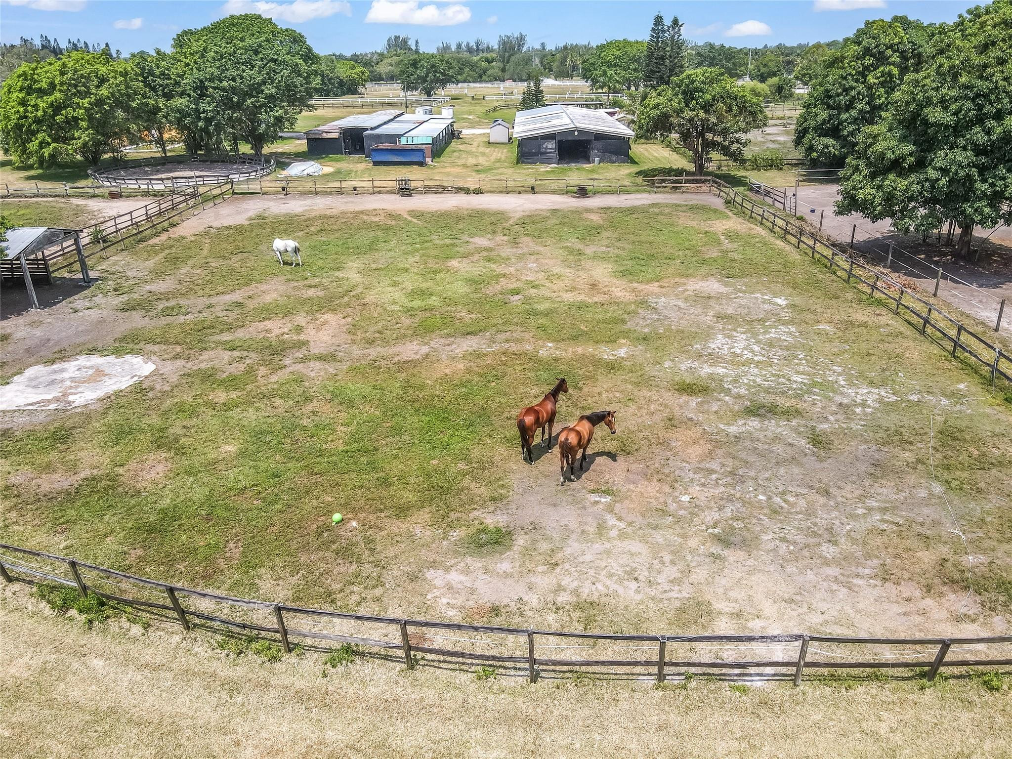 Rolling Oaks Estates Rep - Residential