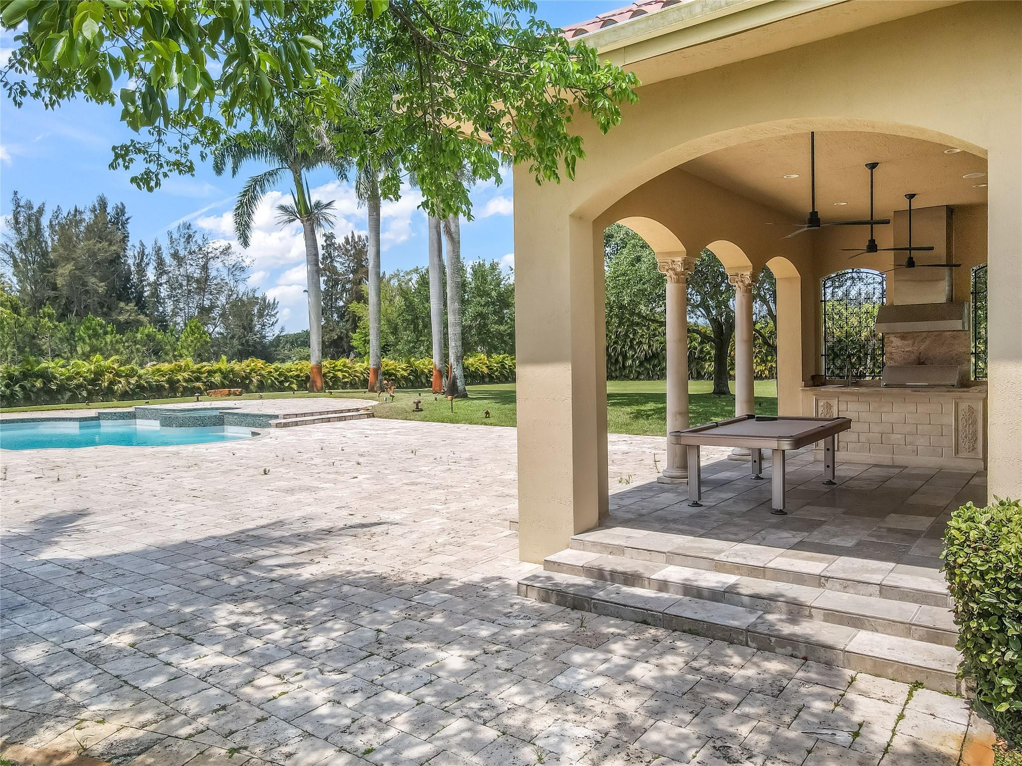 Rolling Oaks Estates Rep - Residential