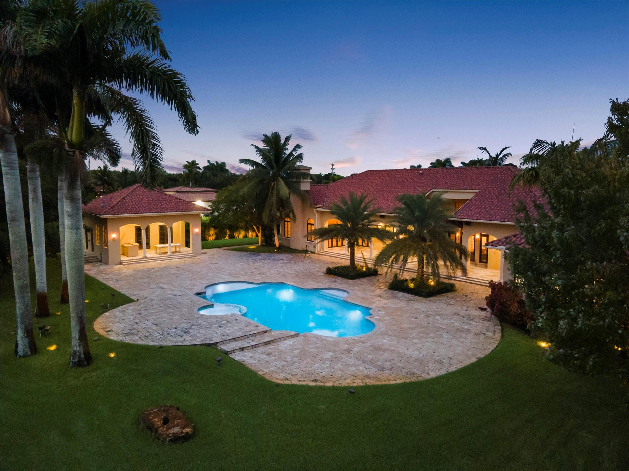 Rolling Oaks Estates Rep - Residential