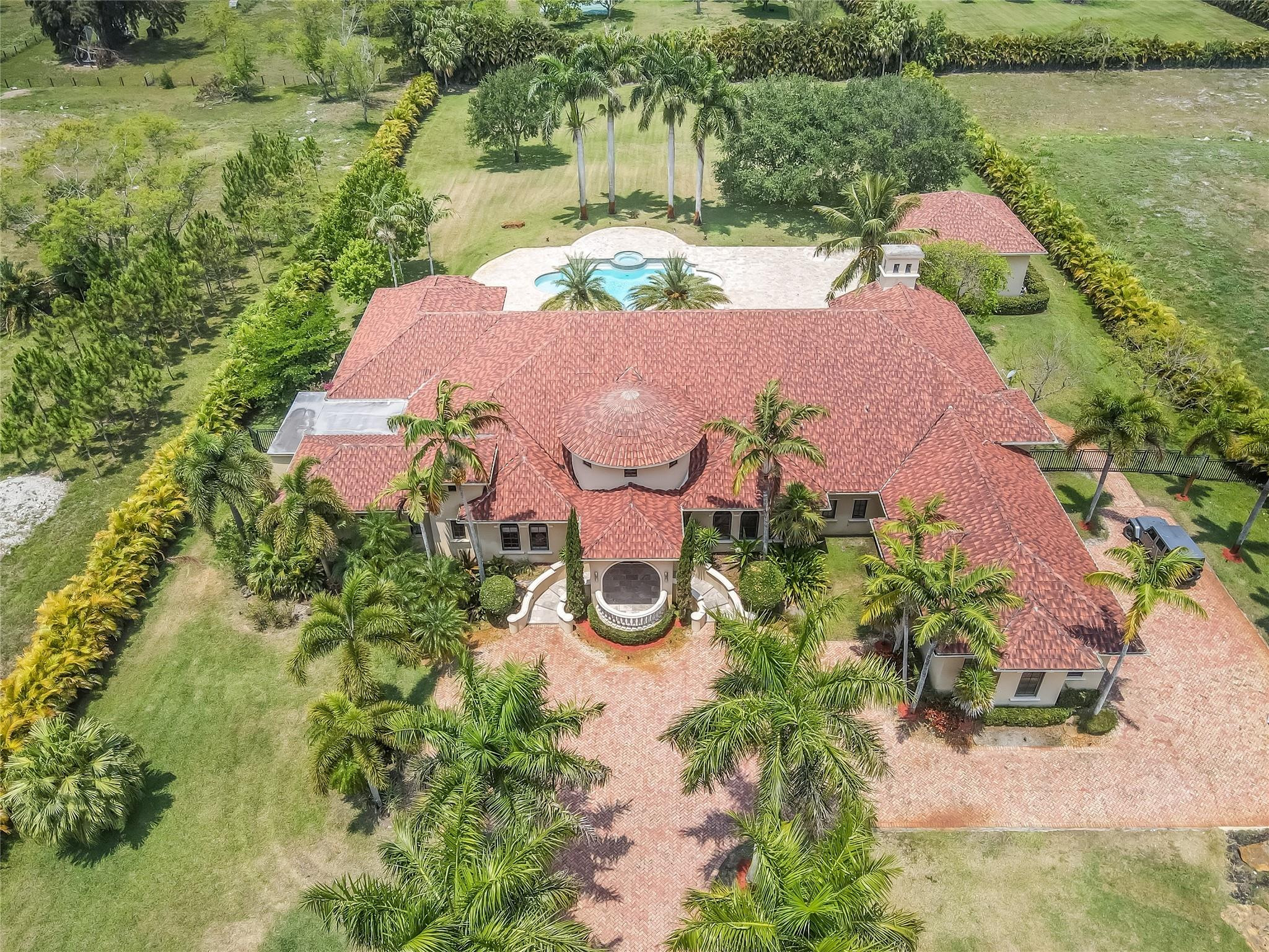 Rolling Oaks Estates Rep - Residential