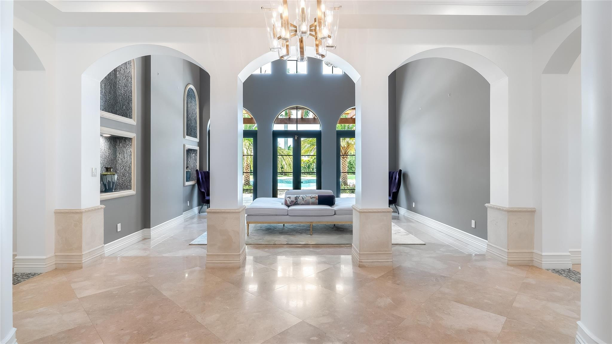 Rolling Oaks Estates Rep - Residential