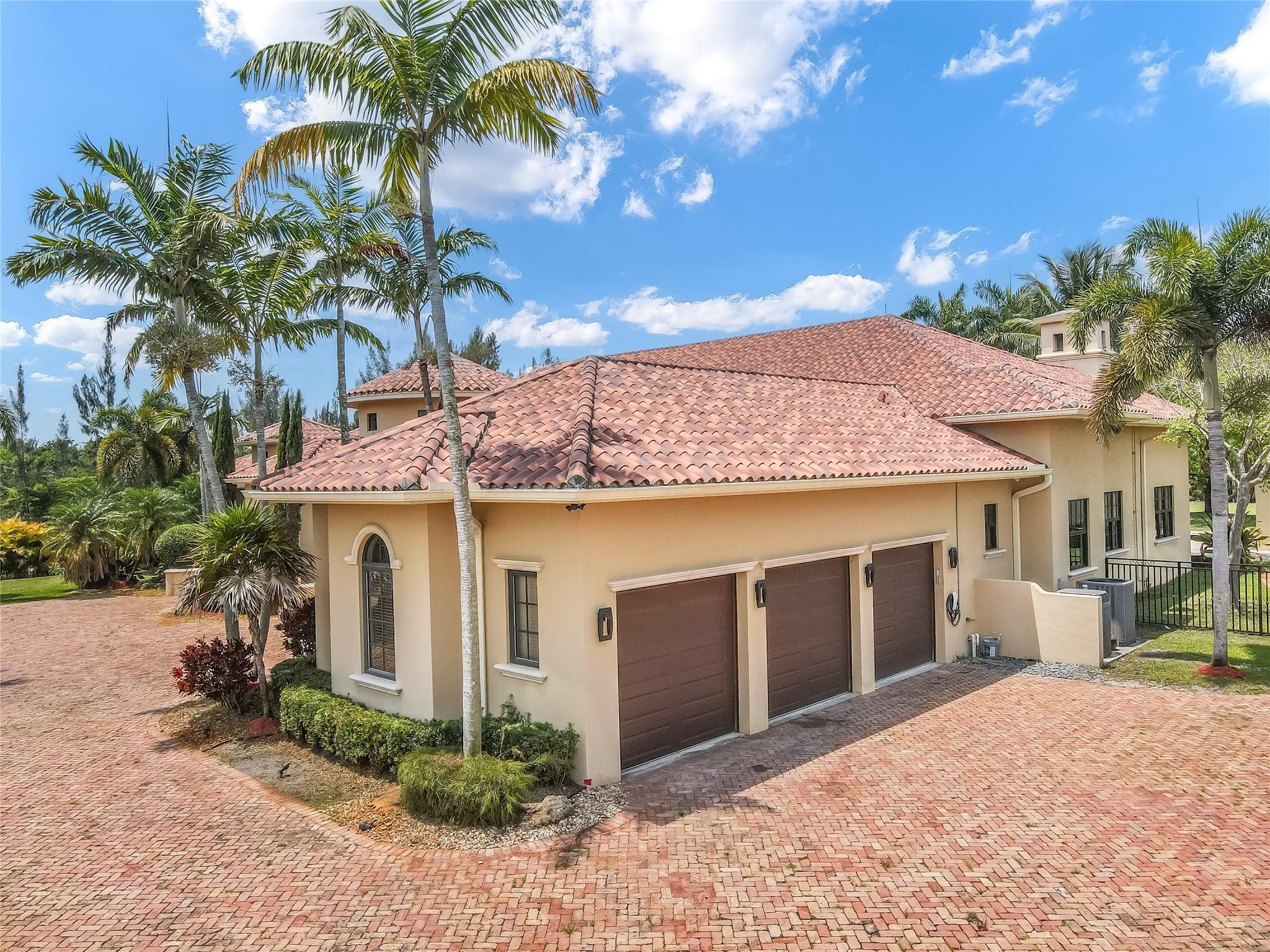 Rolling Oaks Estates Rep - Residential