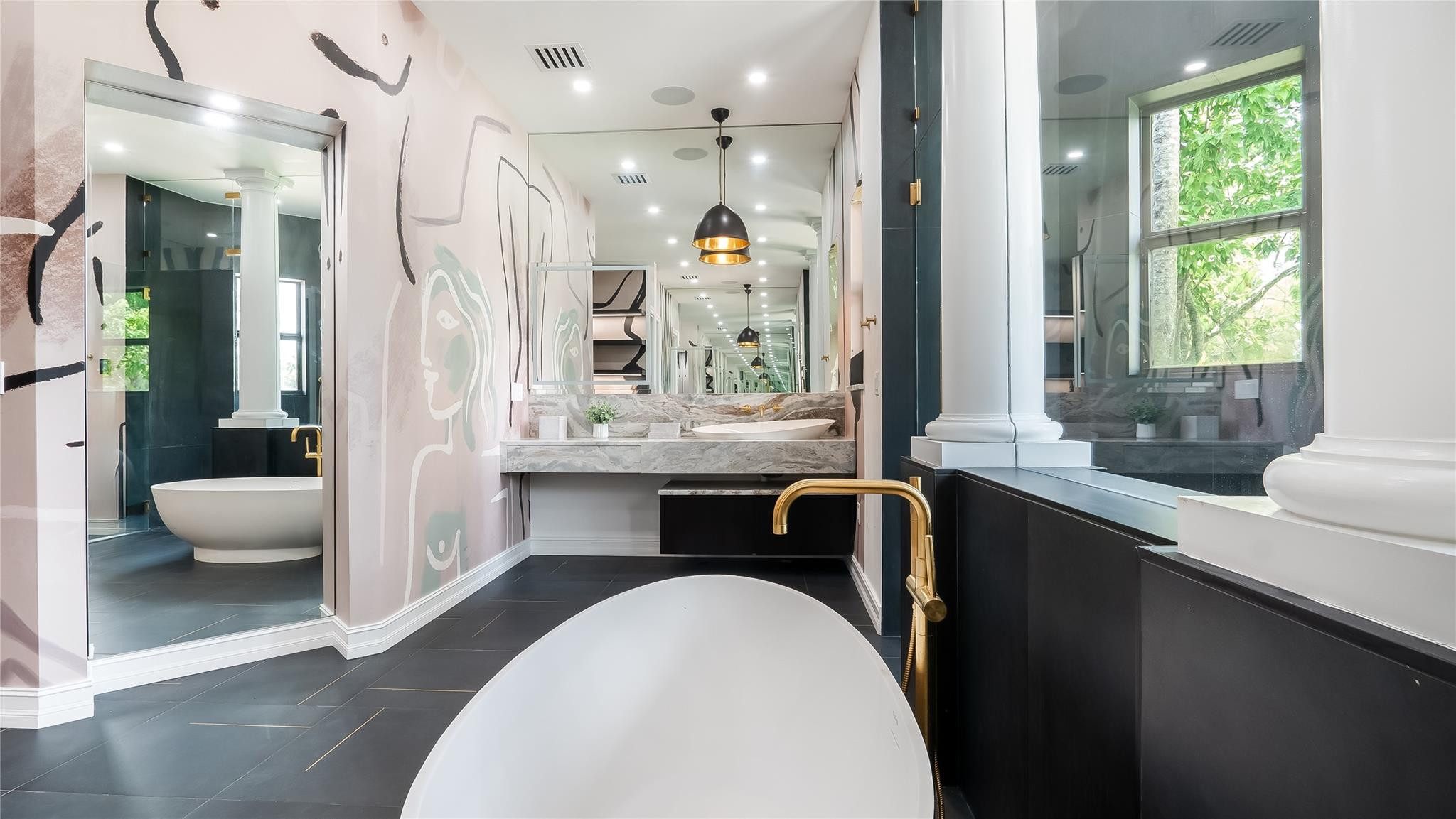 Rolling Oaks Estates Rep - Residential