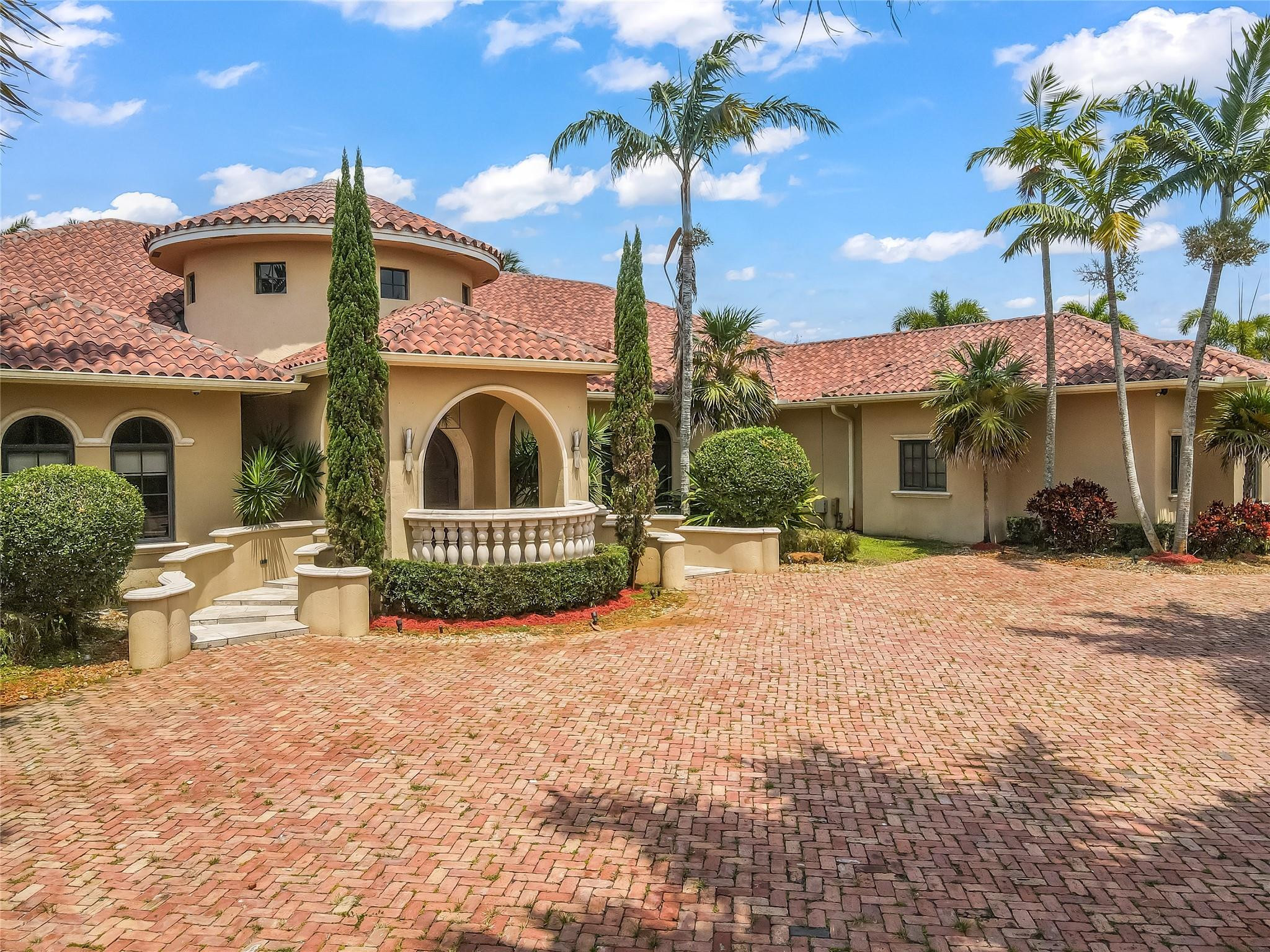 Rolling Oaks Estates Rep - Residential