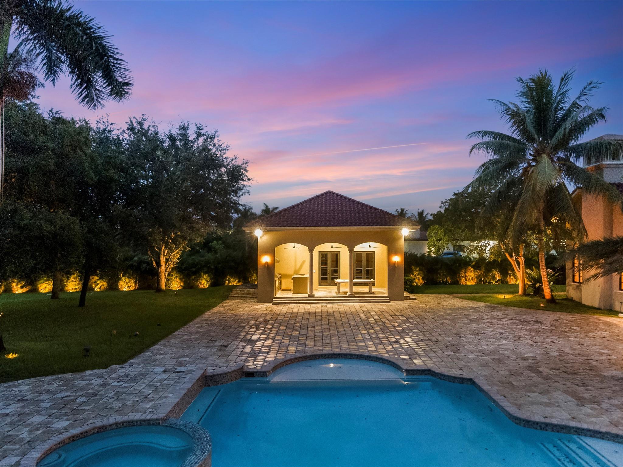 Rolling Oaks Estates Rep - Residential