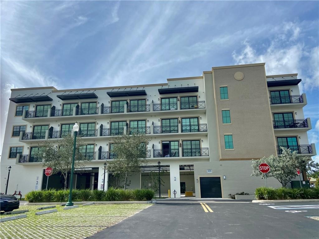 Main Street Lofts Condo - Residential Lease