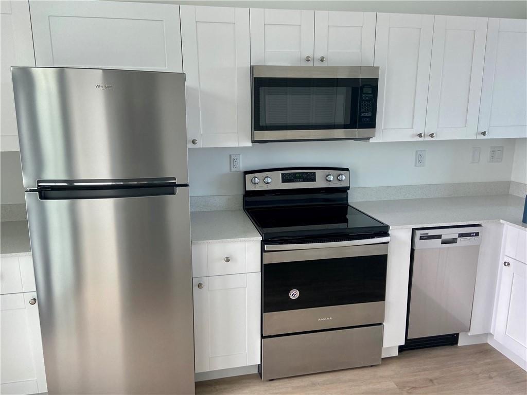 Main Street Lofts Condo - Residential Lease