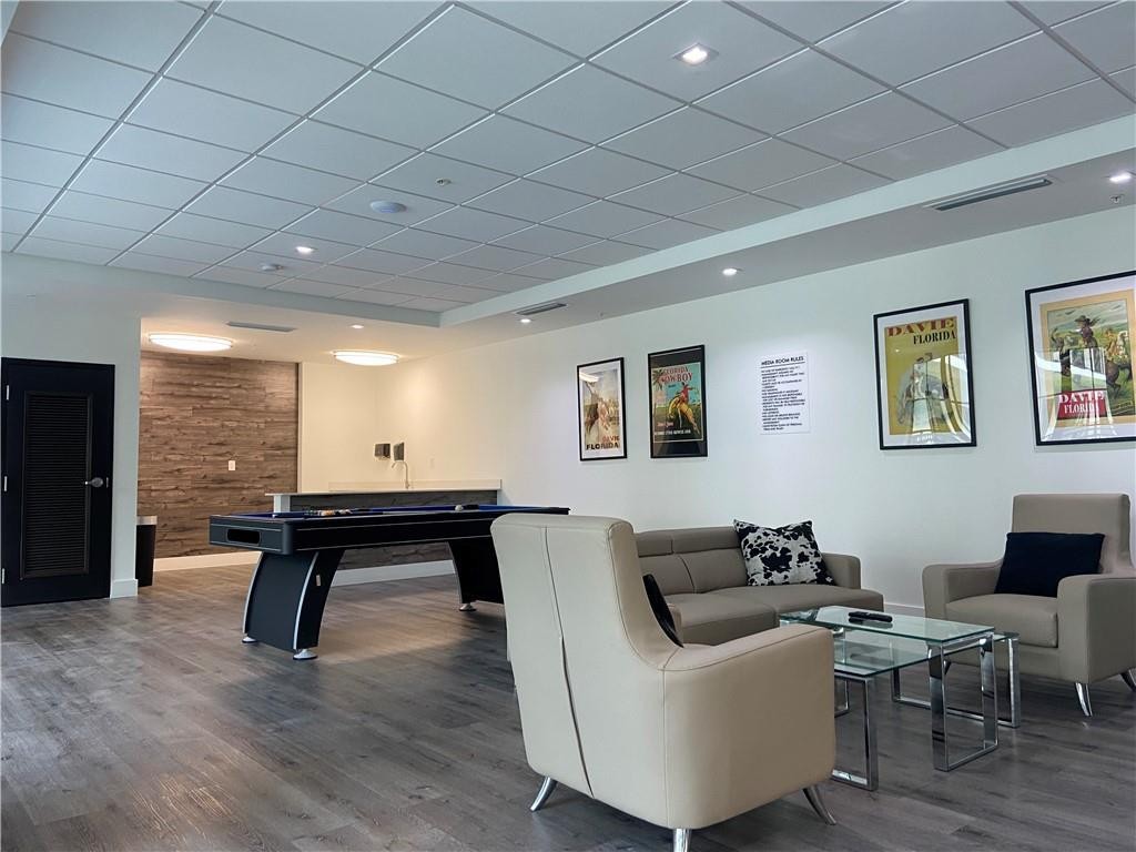 Main Street Lofts Condo - Residential Lease