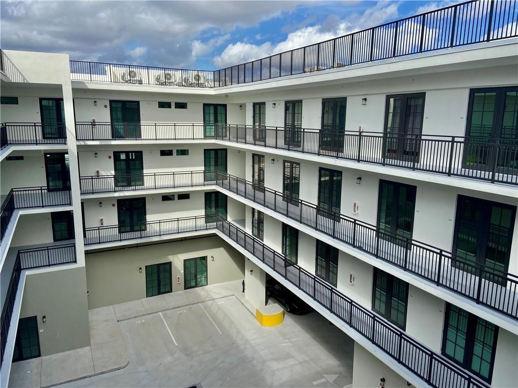 Main Street Lofts Condo - Residential Lease