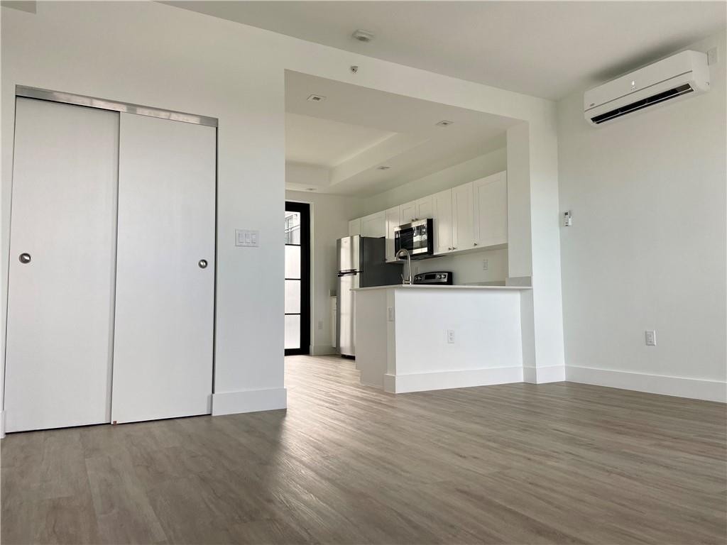 Main Street Lofts Condo - Residential Lease