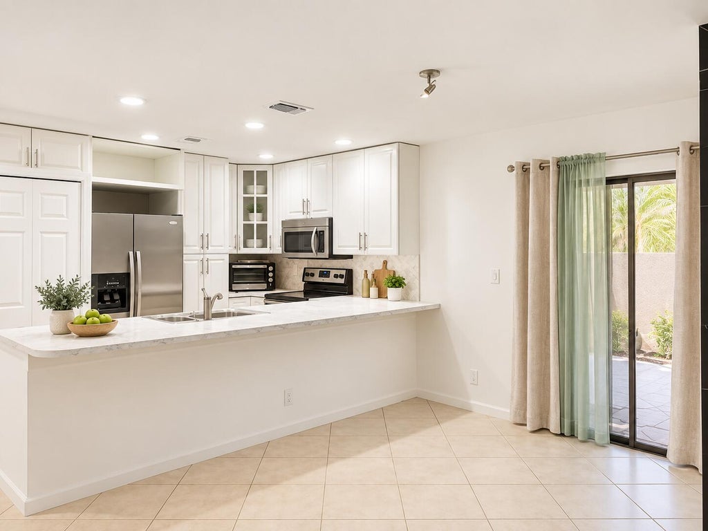 Photo of 9259 SW 1ST Street #603, Plantation, FL 33324 (MLS # B26079620)