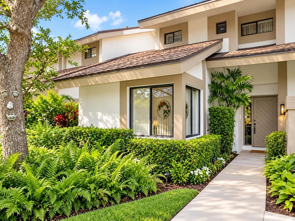 Photo of 9259 SW 1ST Street #603, Plantation, FL 33324 (MLS # B26079620)