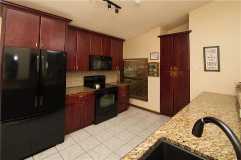 A home in Deerfield Beach