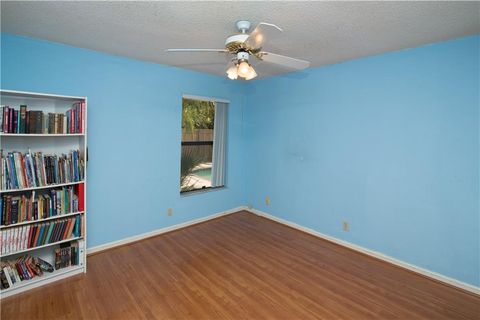 A home in Deerfield Beach