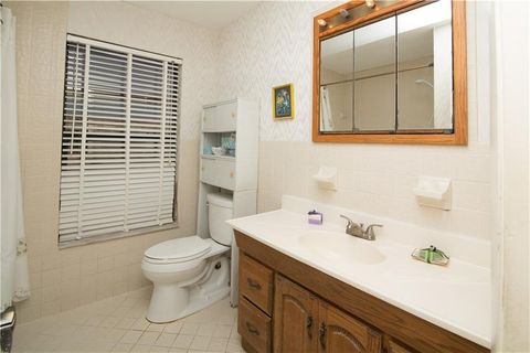 A home in Deerfield Beach