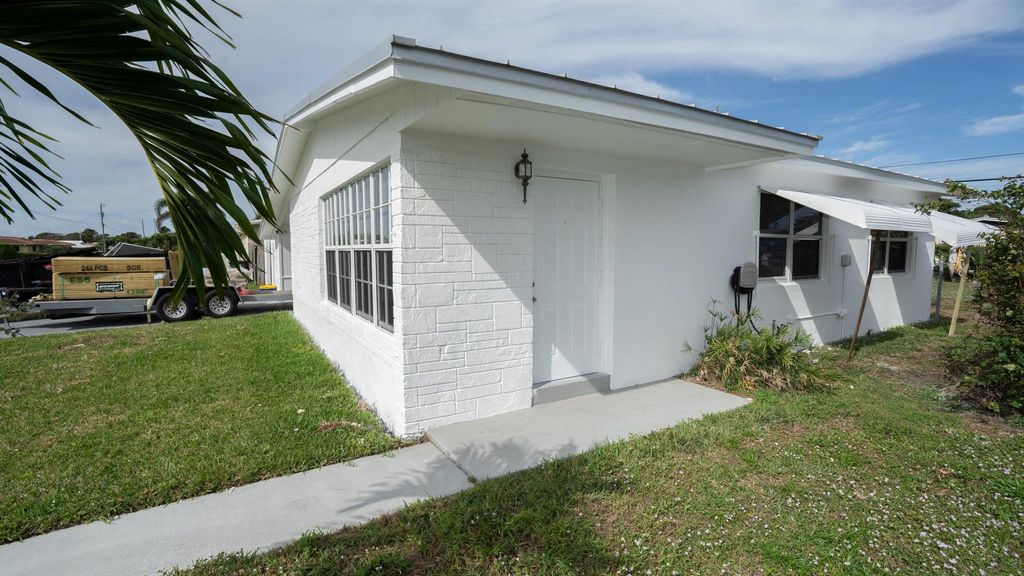 Photo of 1365 6th St. Street #1365, West Palm Beach, FL 33401 (MLS # R11037134)