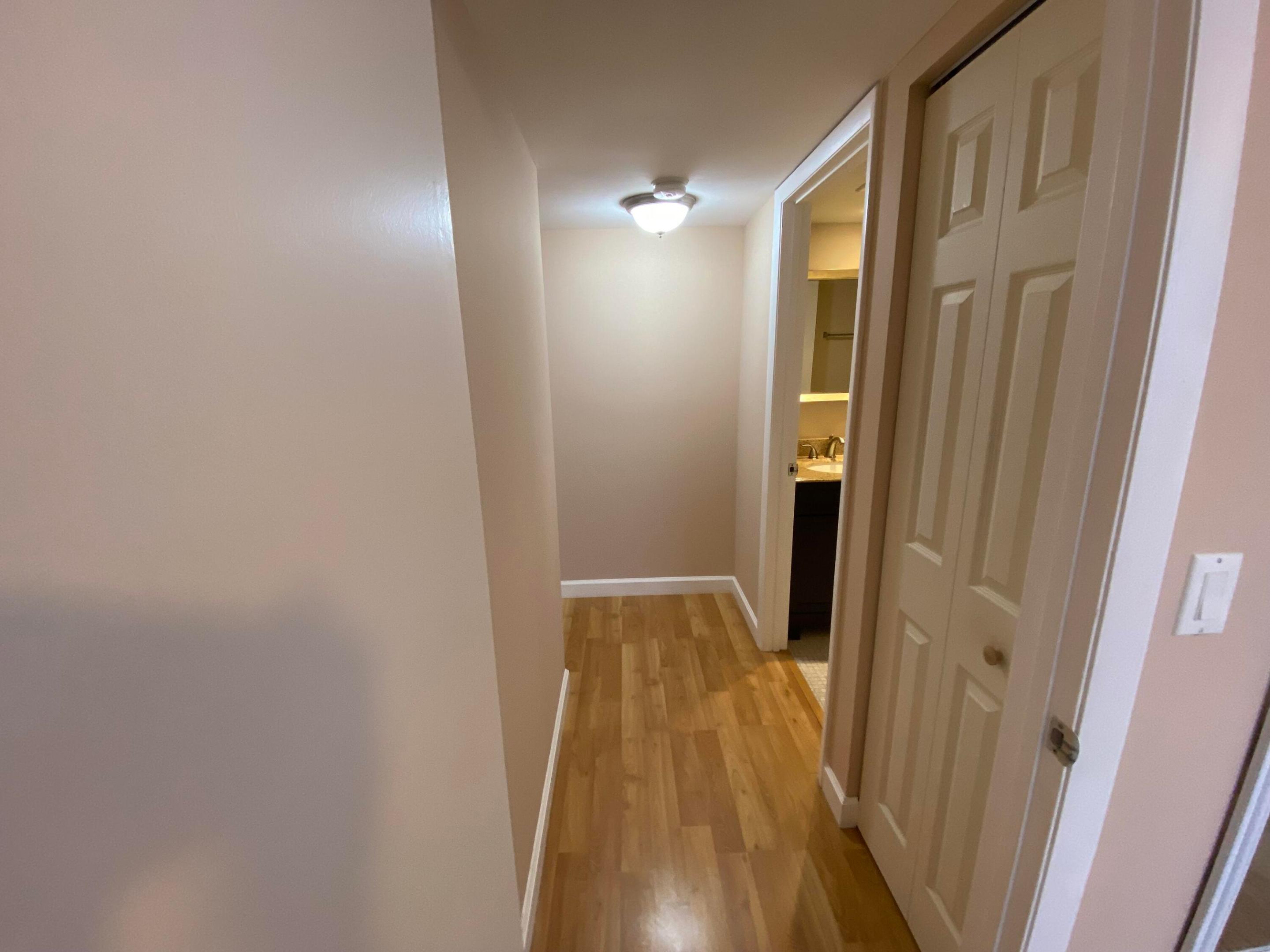 41 OF PALM SPRINGS 3 CONDO - Residential Lease